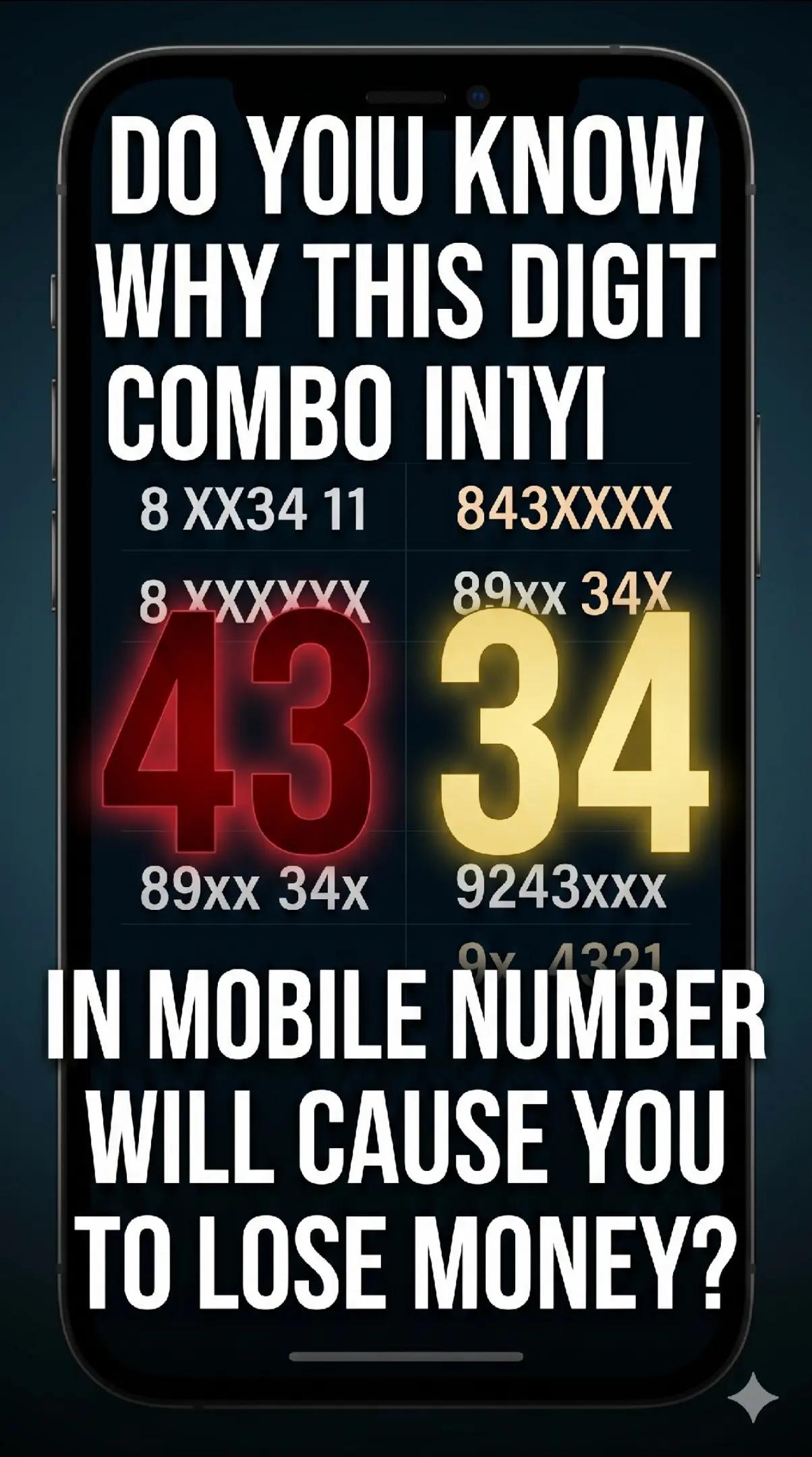 @Master Yip Number Energy
