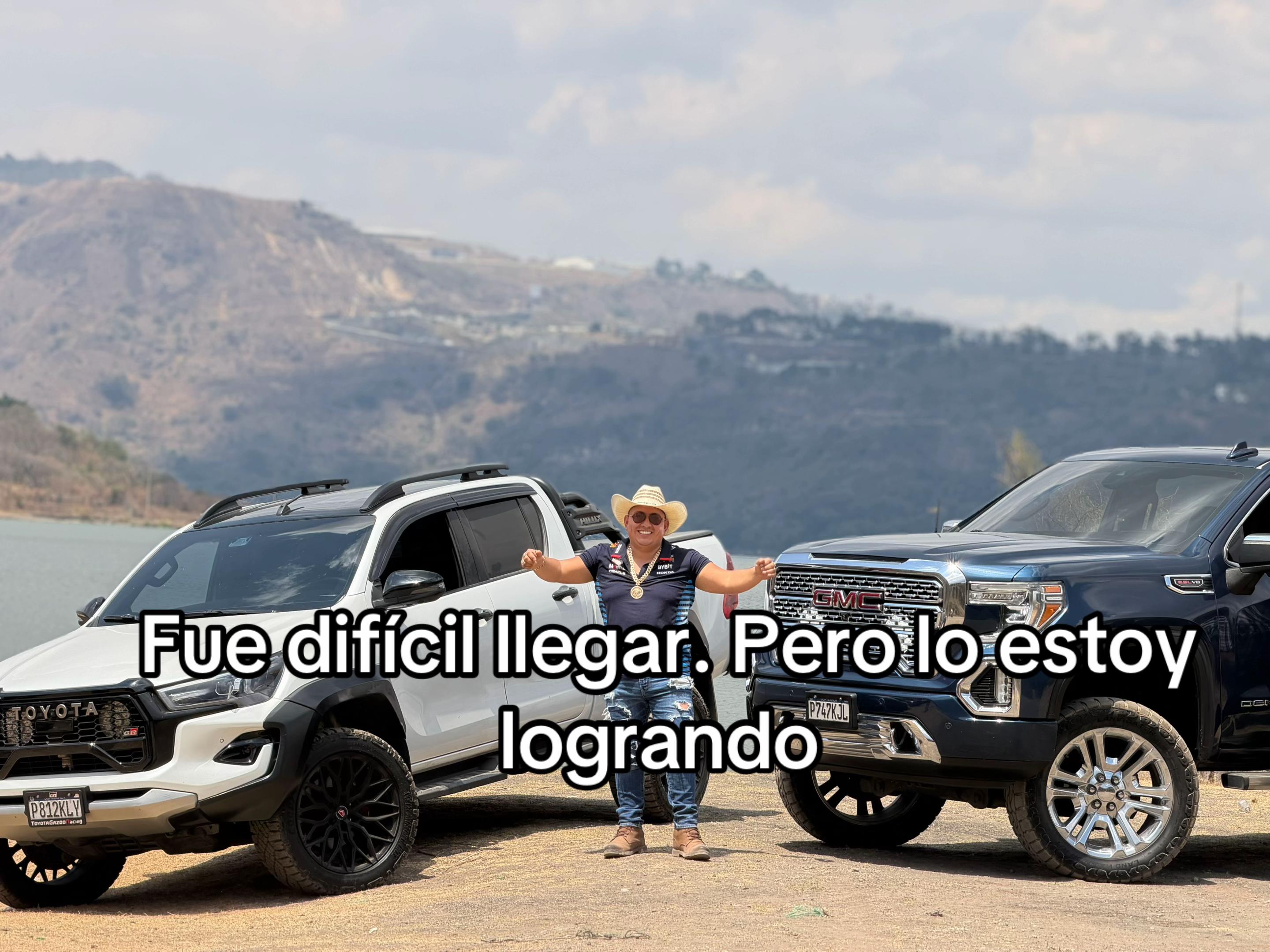 @Alex Rancho Humilde