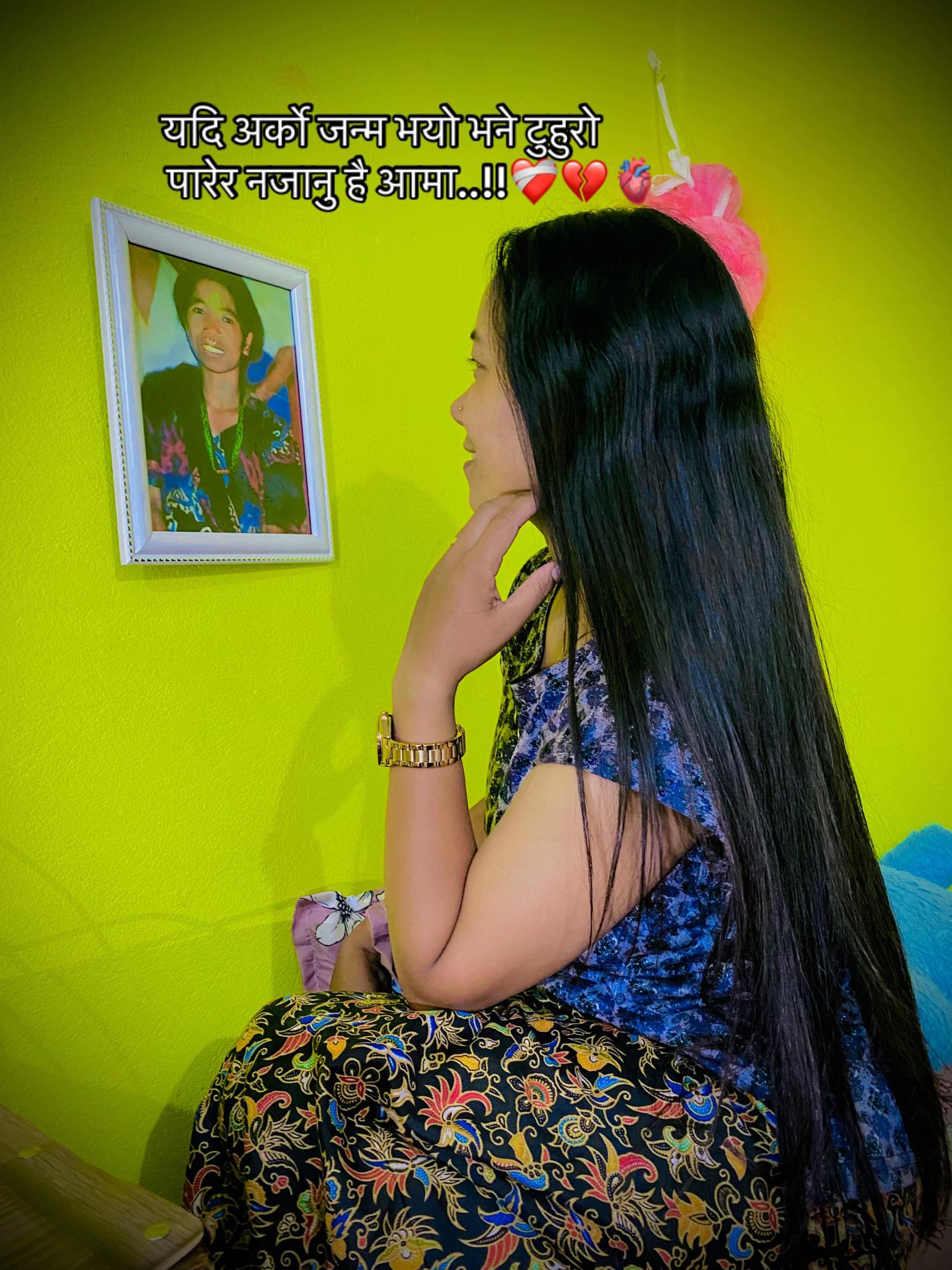 @🦋सम्झना~आङ्बो🦋