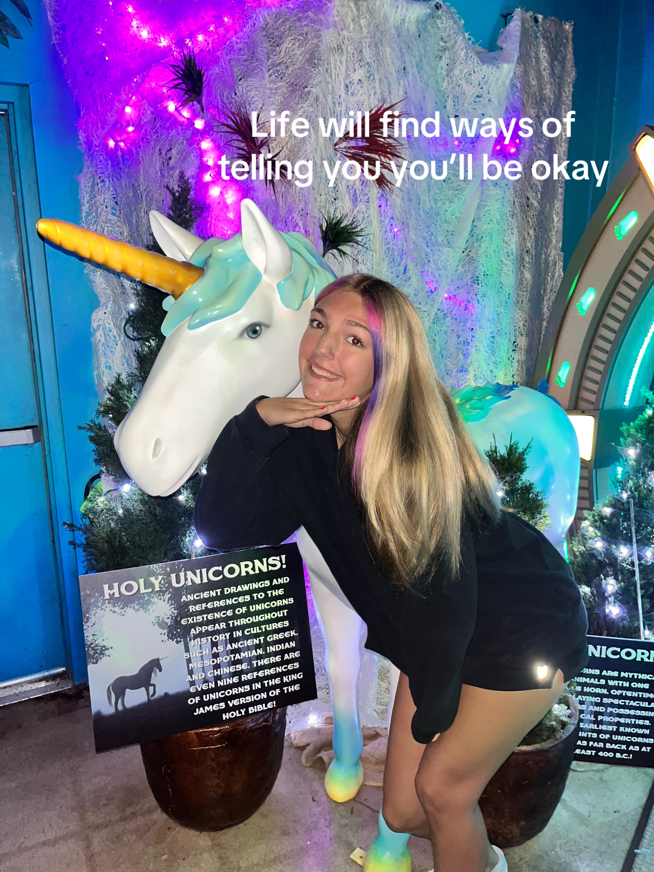 @️ Olivia
