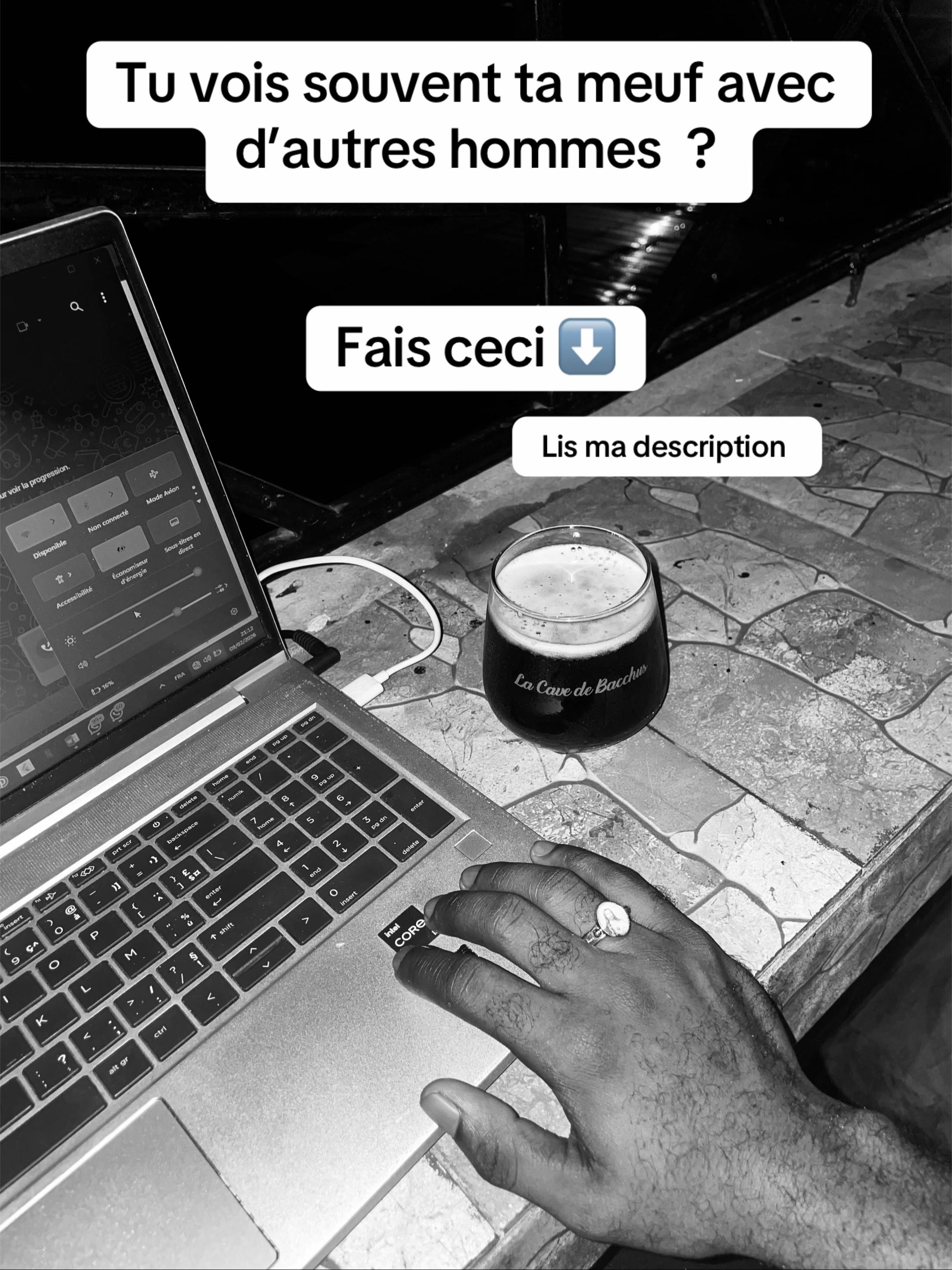 @Heritier - Le Grand Fr&egrave;re