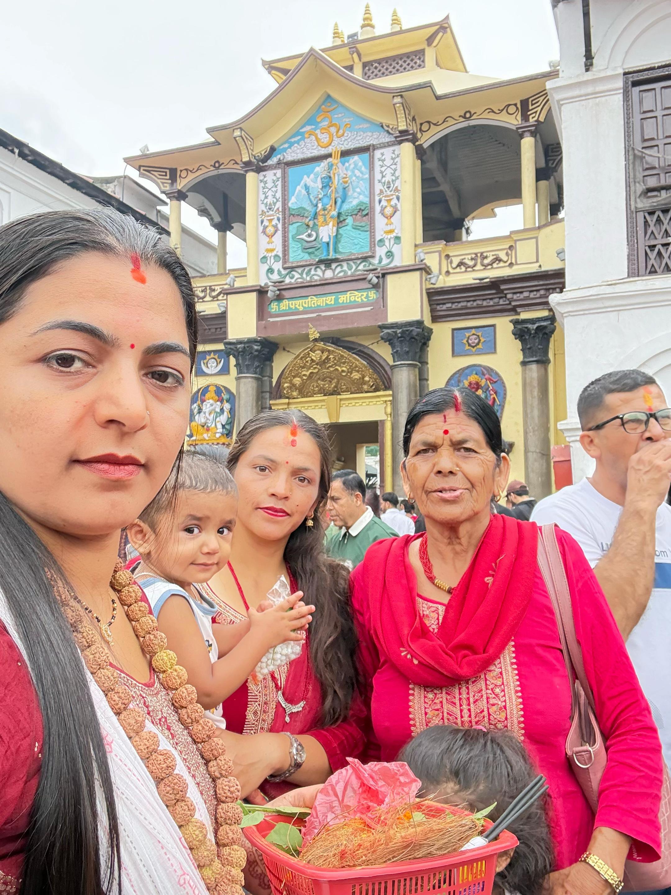 @Sarada acharya