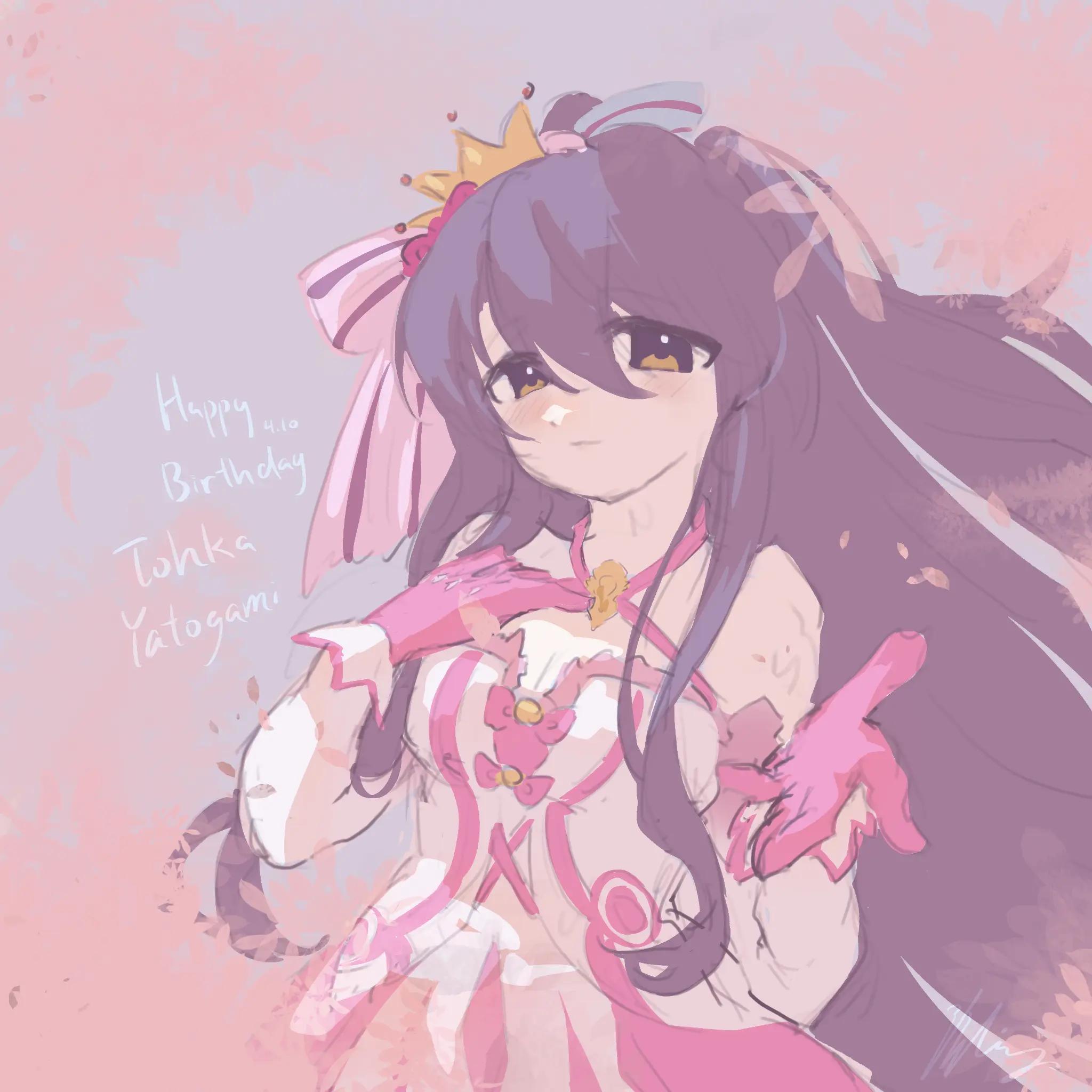 @琴Qing