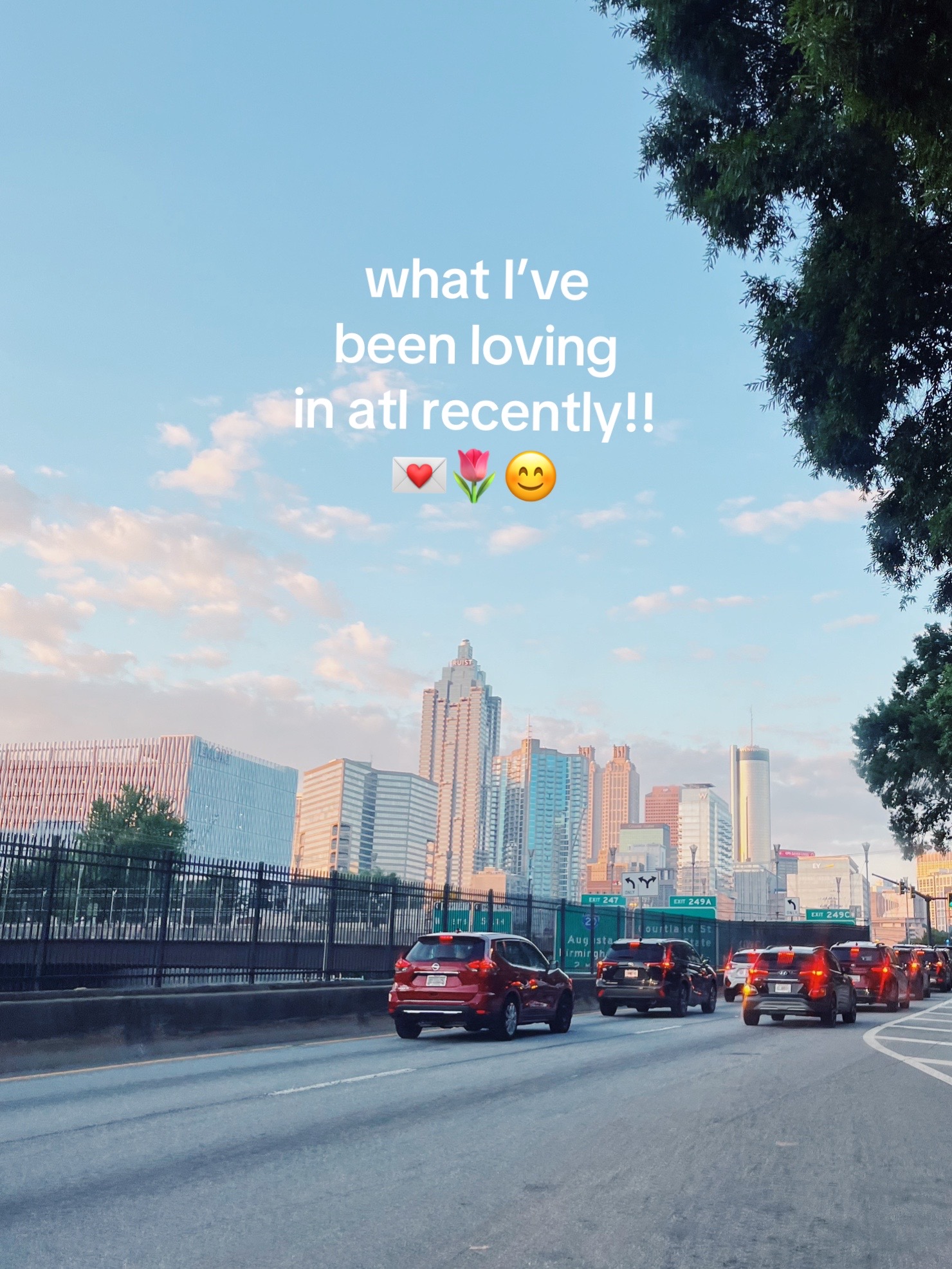 @Ansley G 🤸&zwj;♀️🌷✨