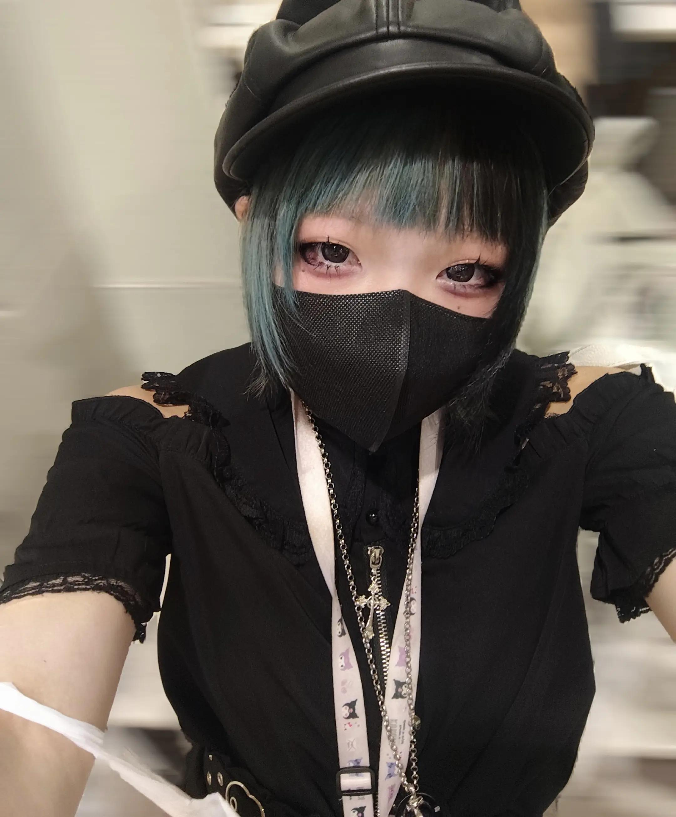 @空白
