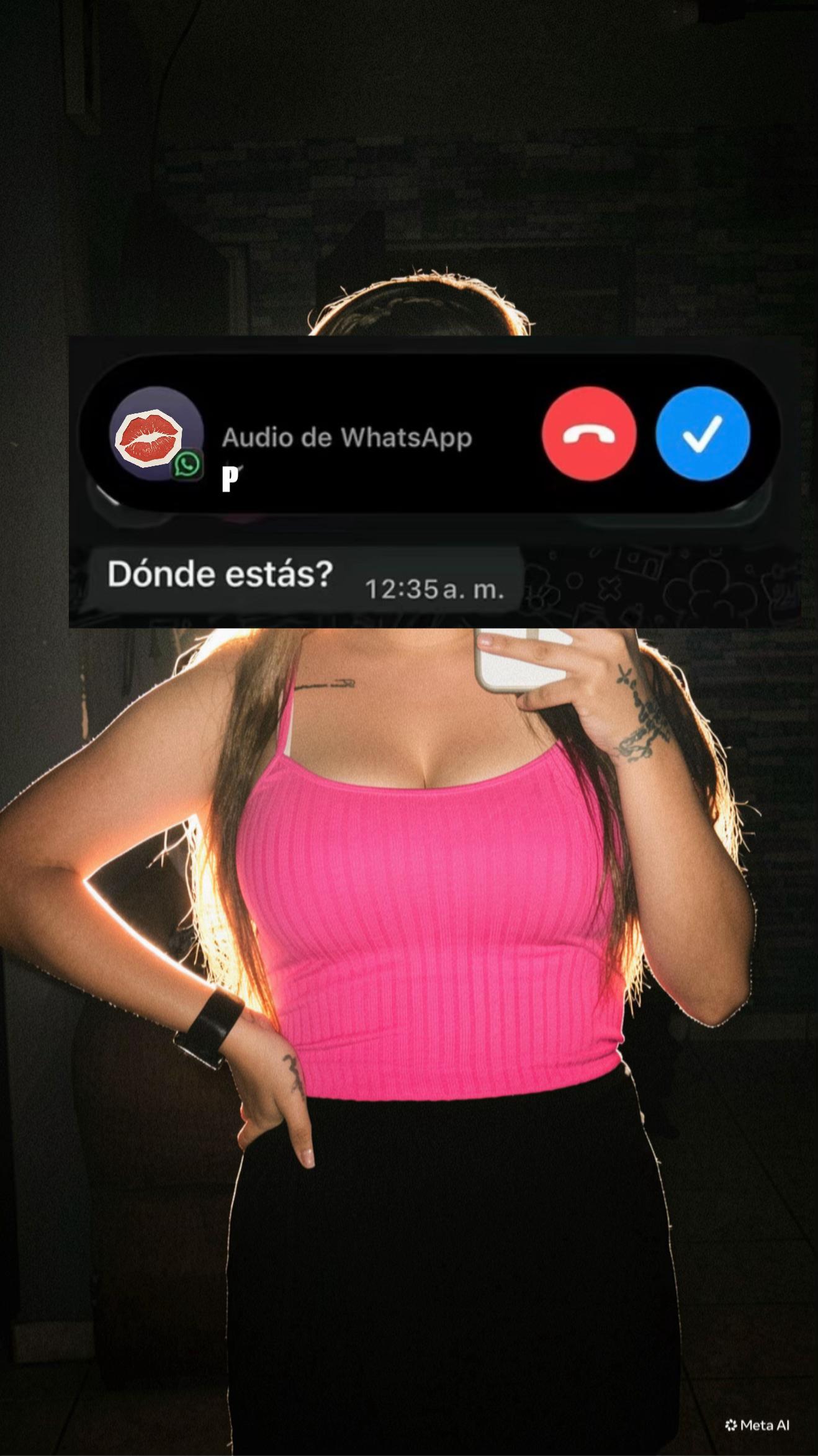@Caro Alonzo