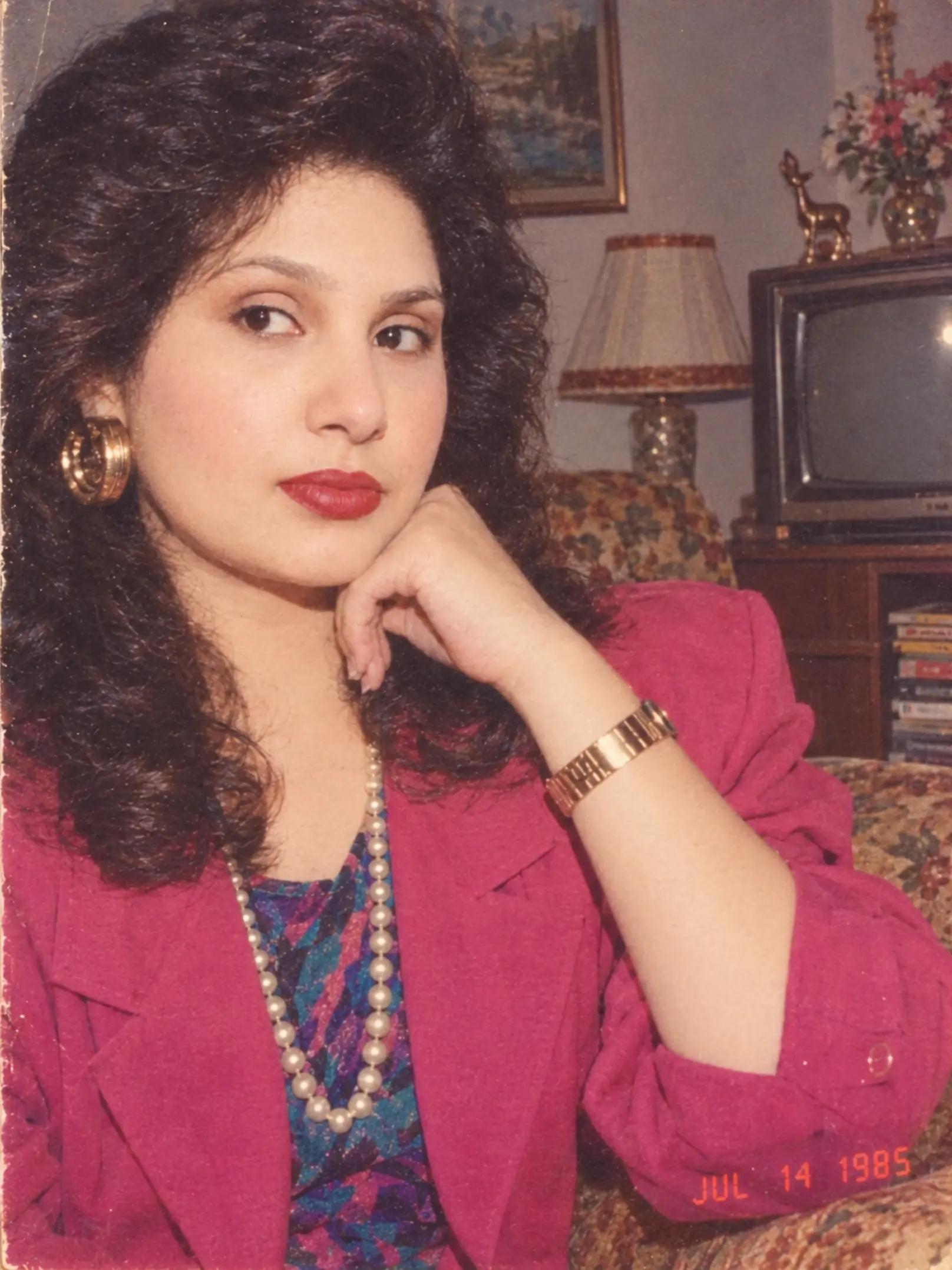 @samina khan