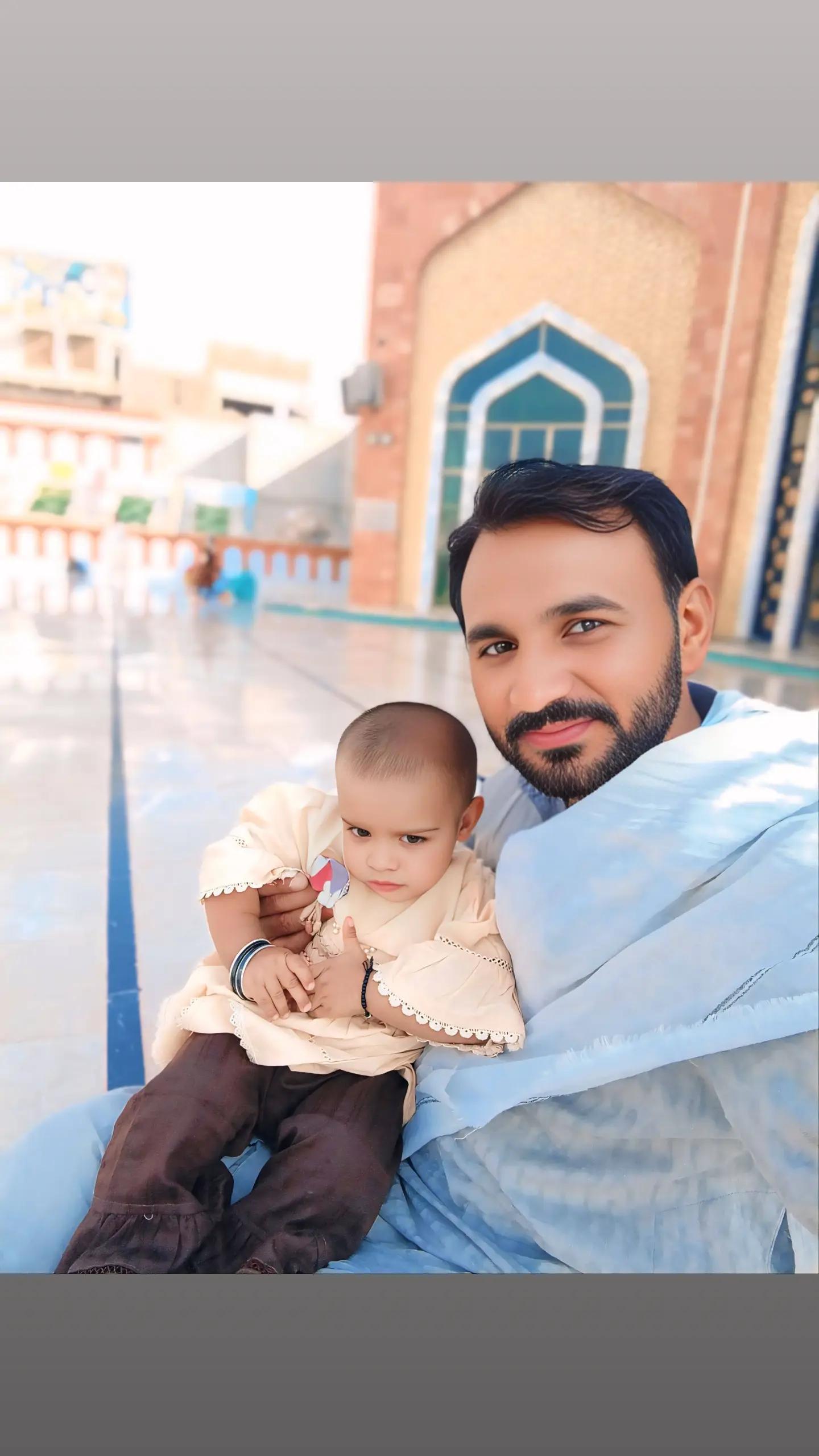 @Zahid Shakir