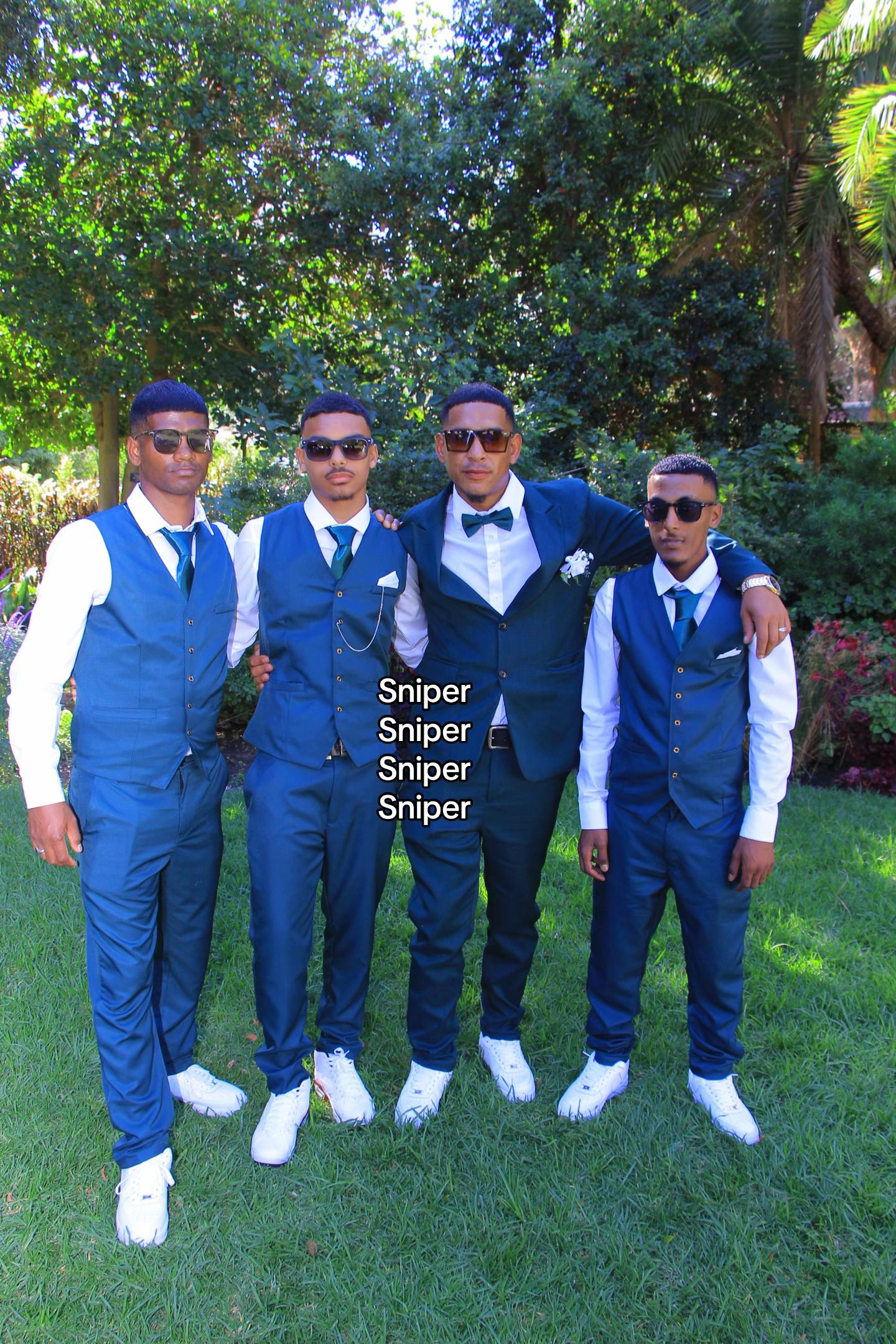@ASHRAF PETERSEN