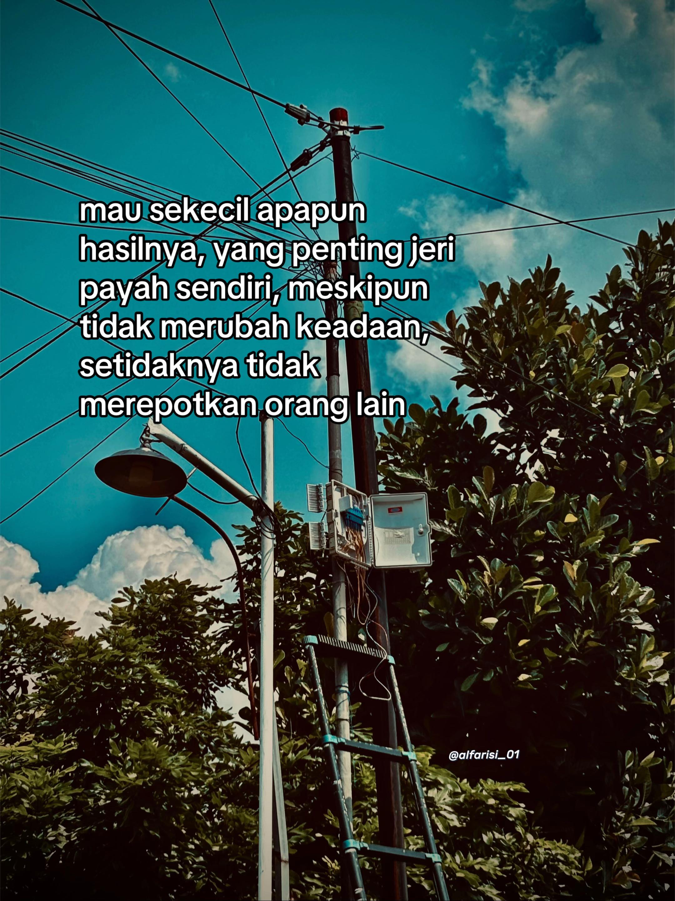 @Alfarisi