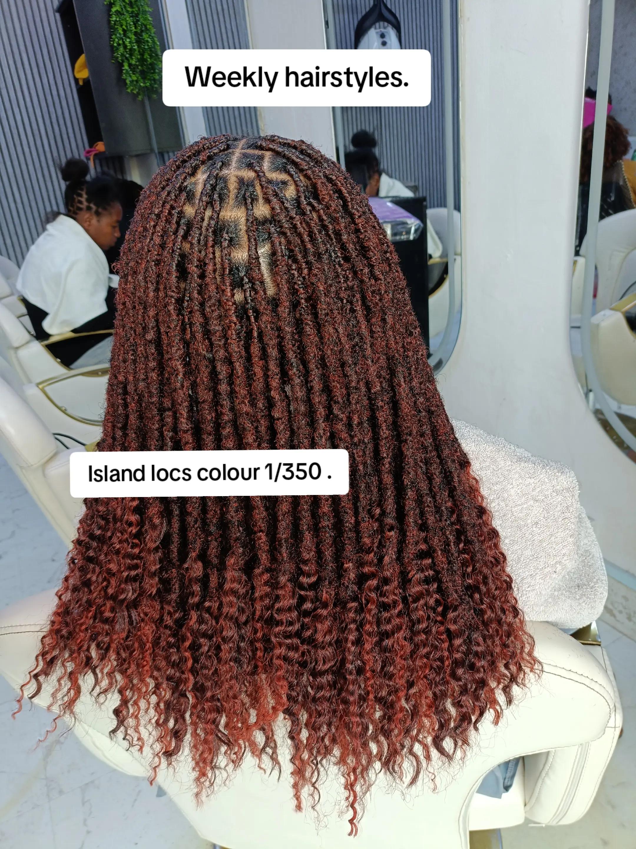 @FABZ DREADLOCKS KITENGELA