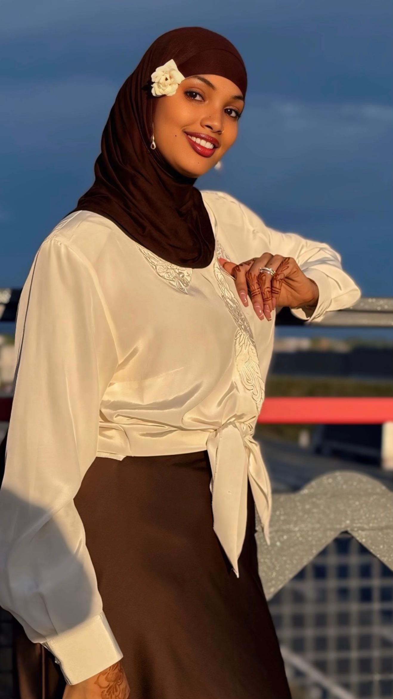 @fariida Aliii❤️