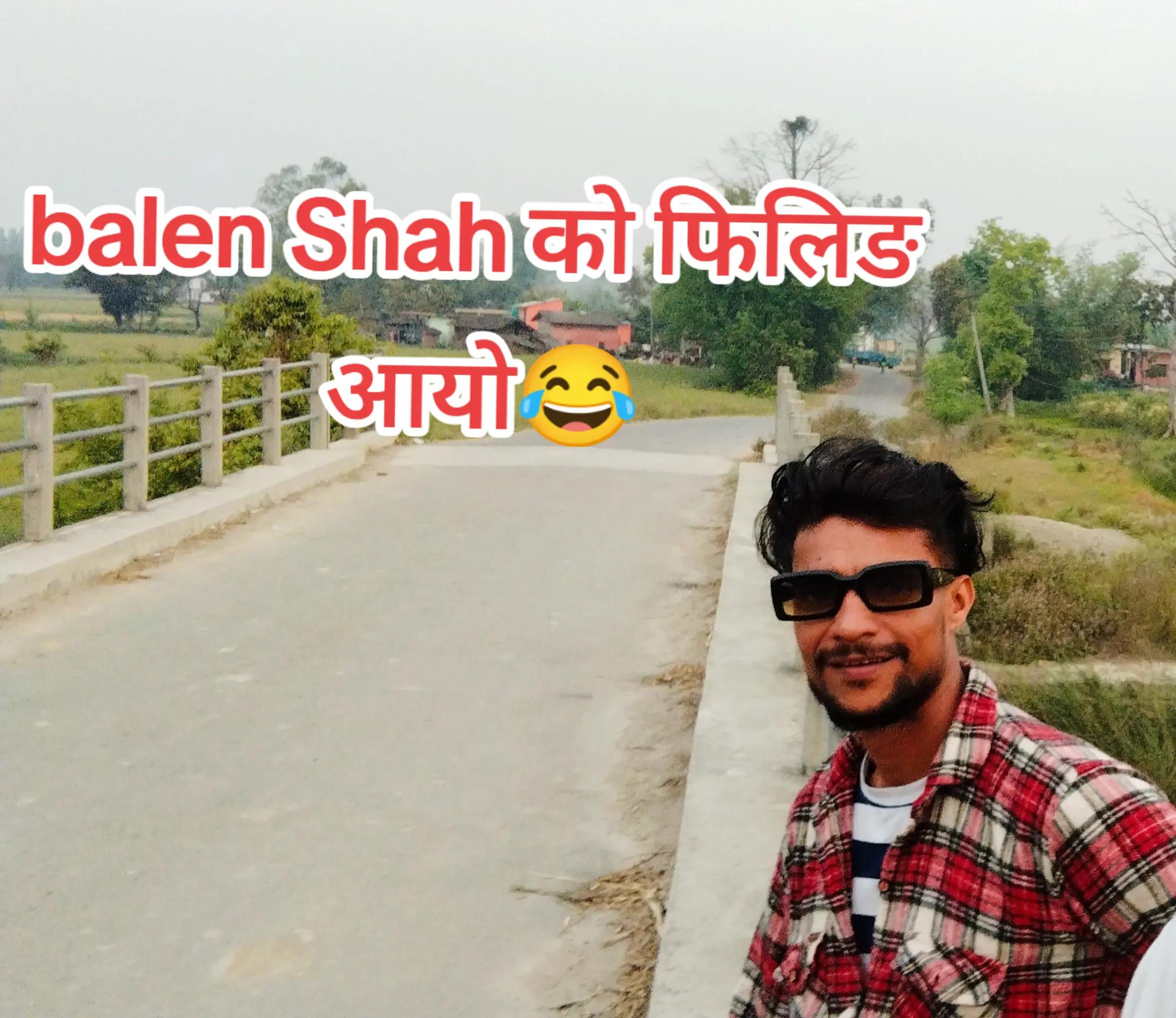 @Nabin badu