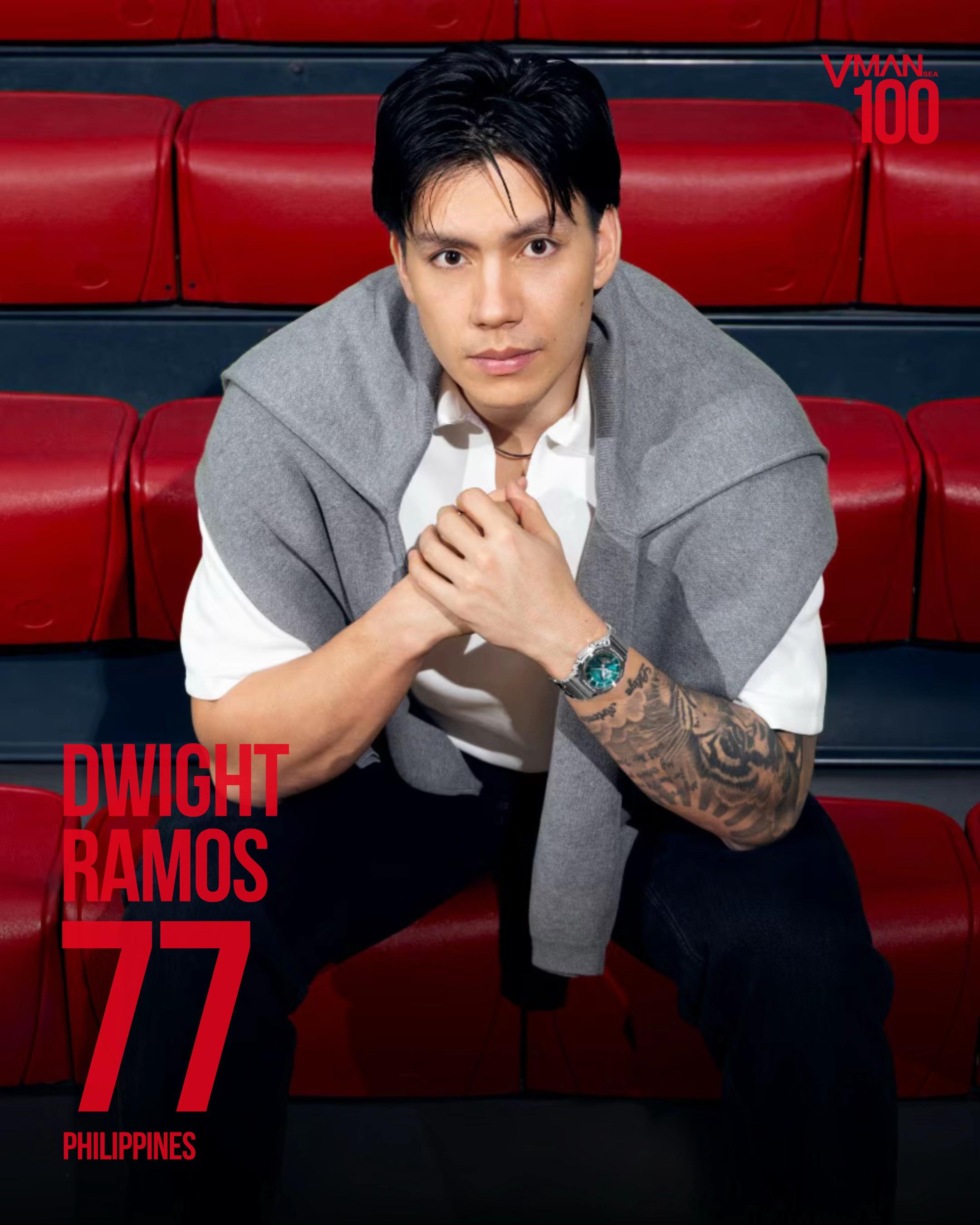 @VMAN Southeast Asia