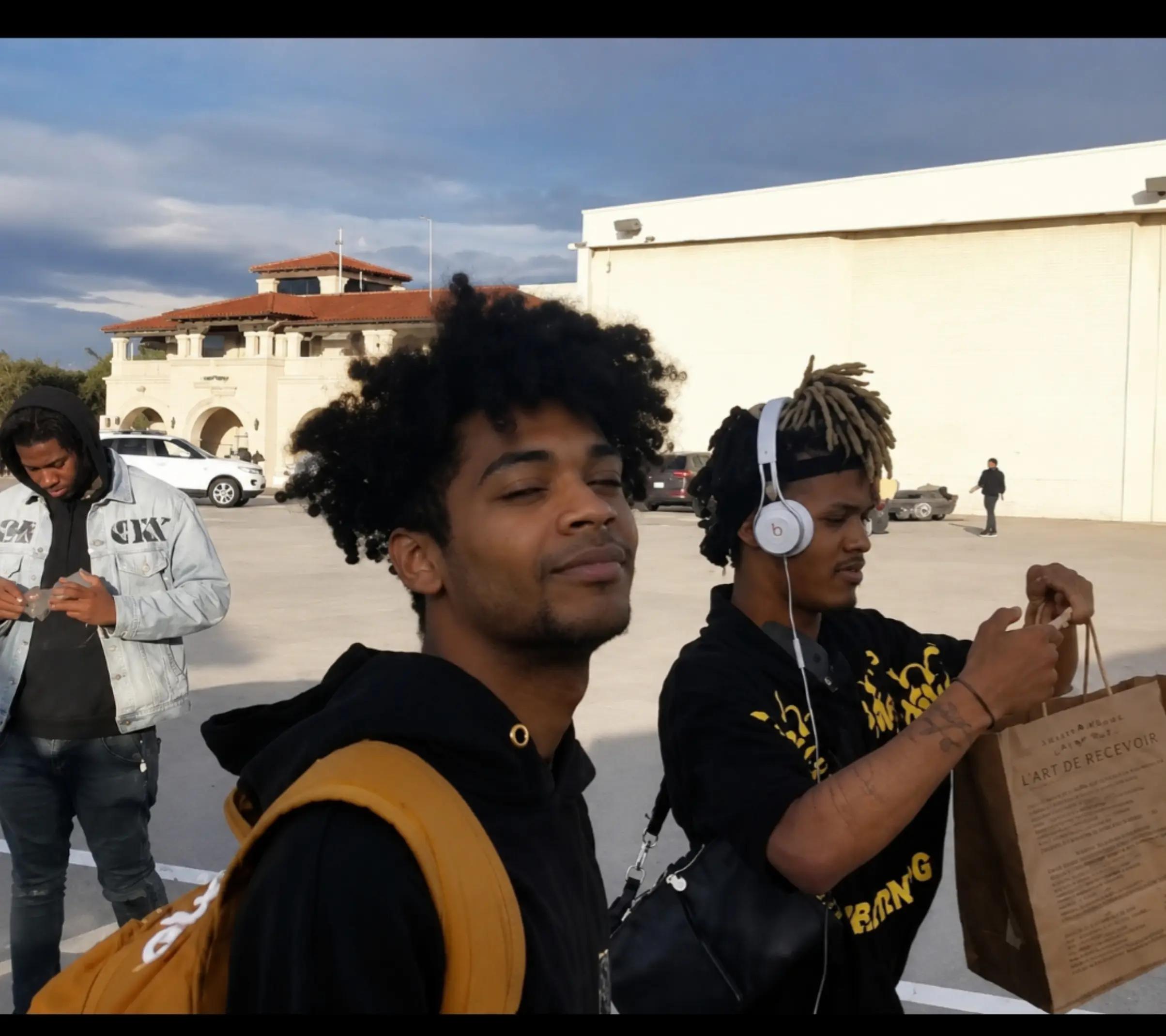 @xxxtentacion