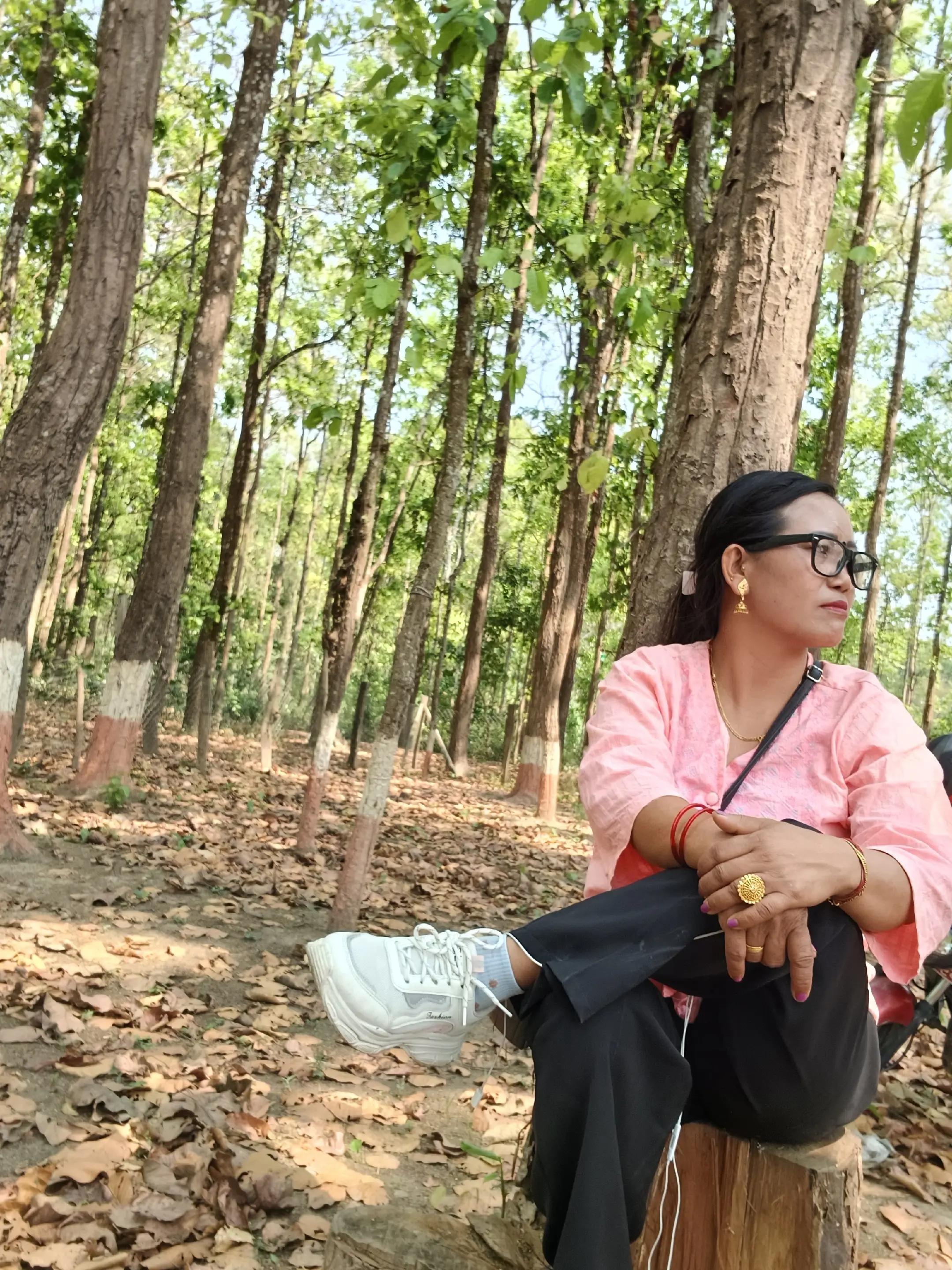 @Dilu kurumbhang limbu