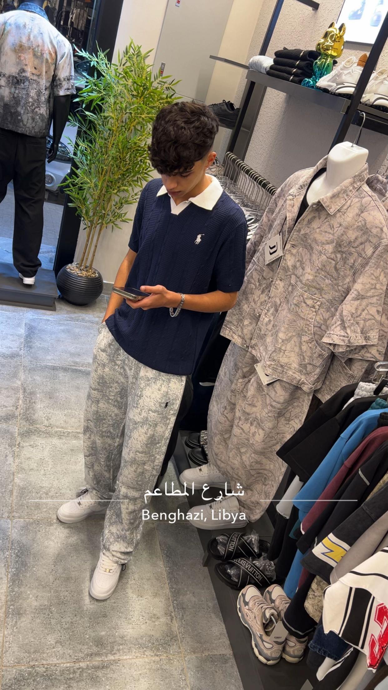 @SLOMA Fashion.🛍️•”