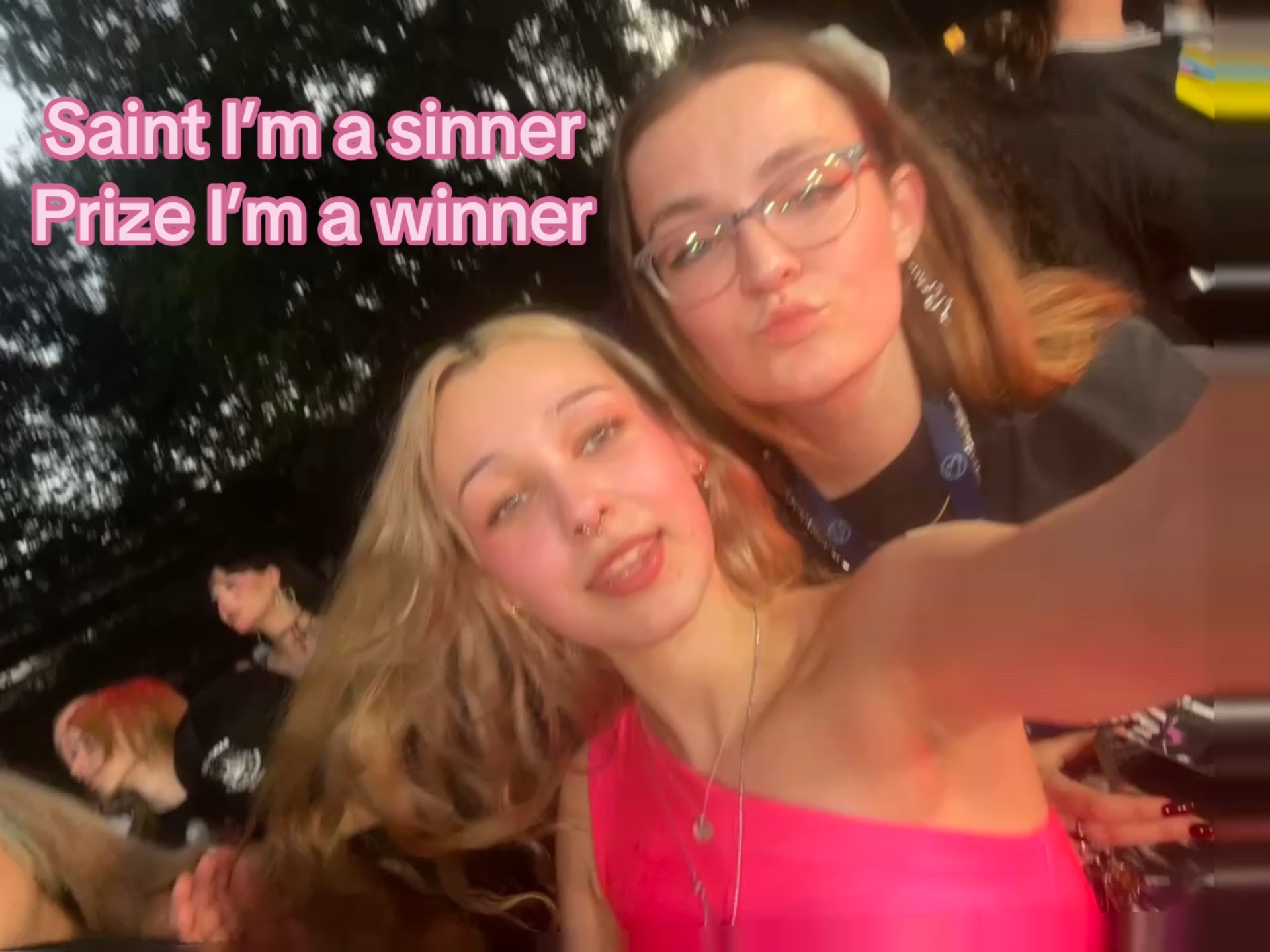@Aubrey Soto