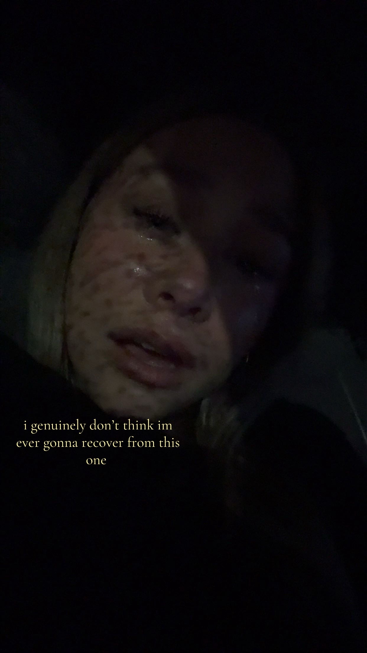 @secret