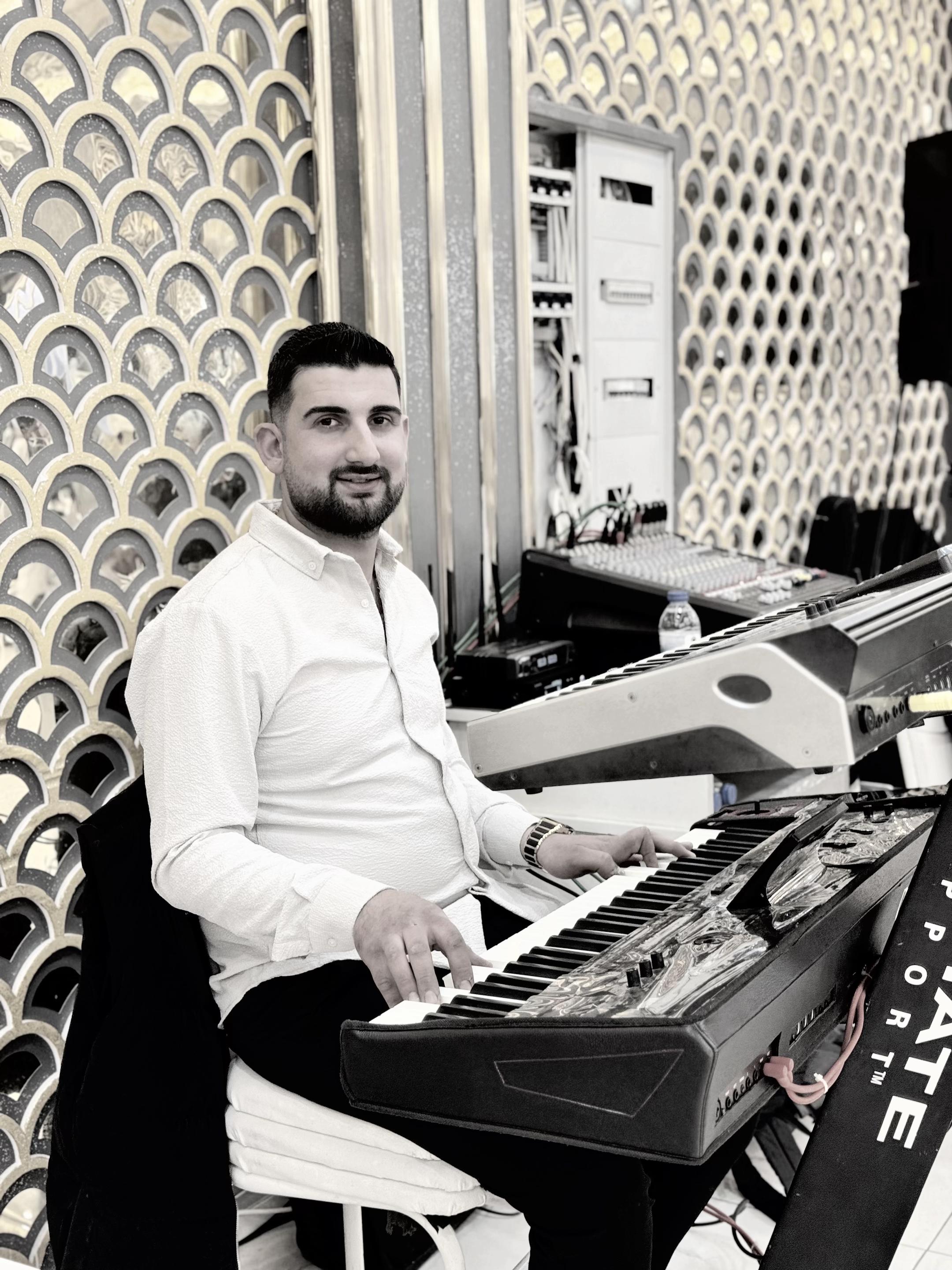 @Mehmet Zembilcioğlu