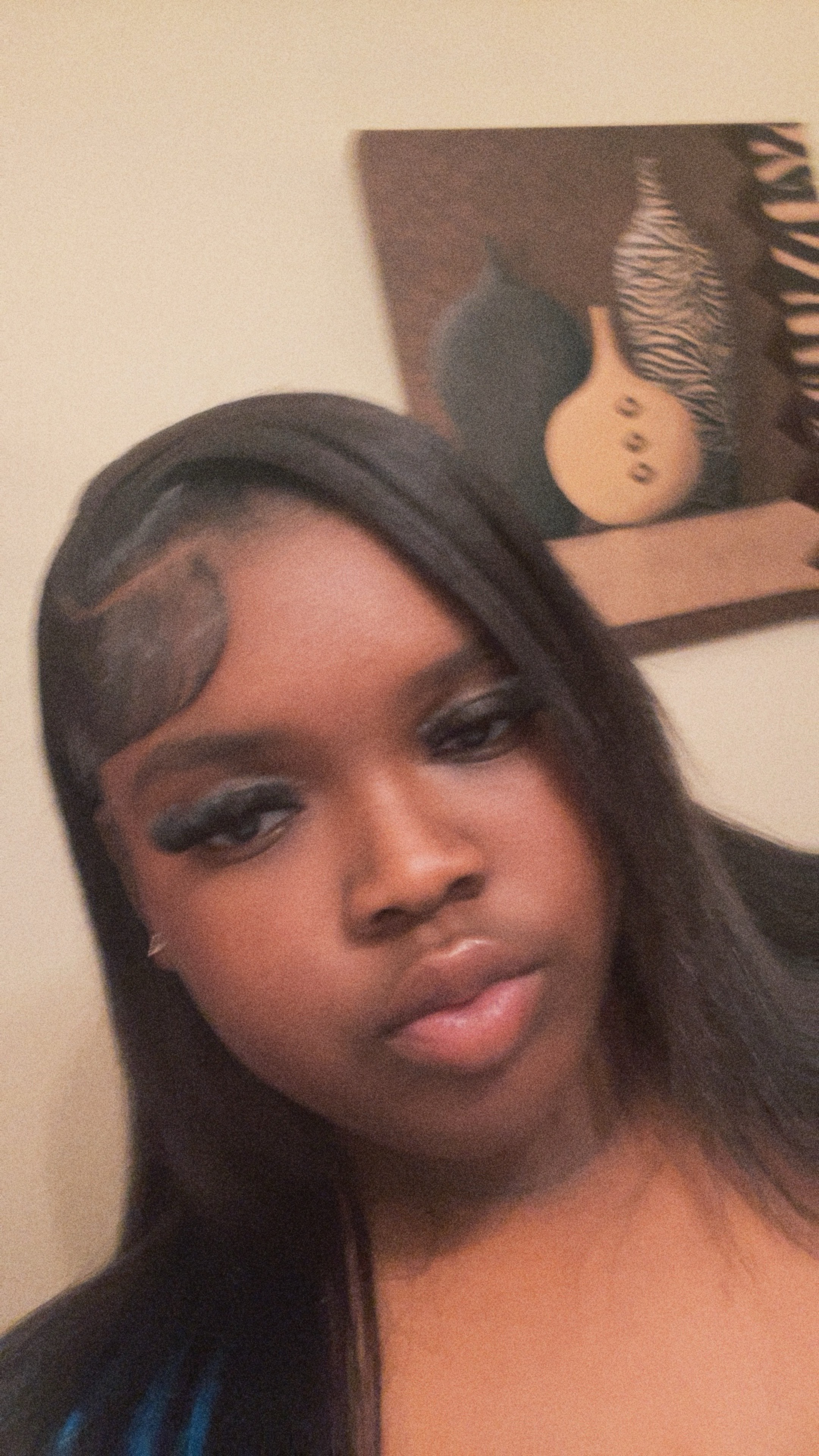 @Janaysworld