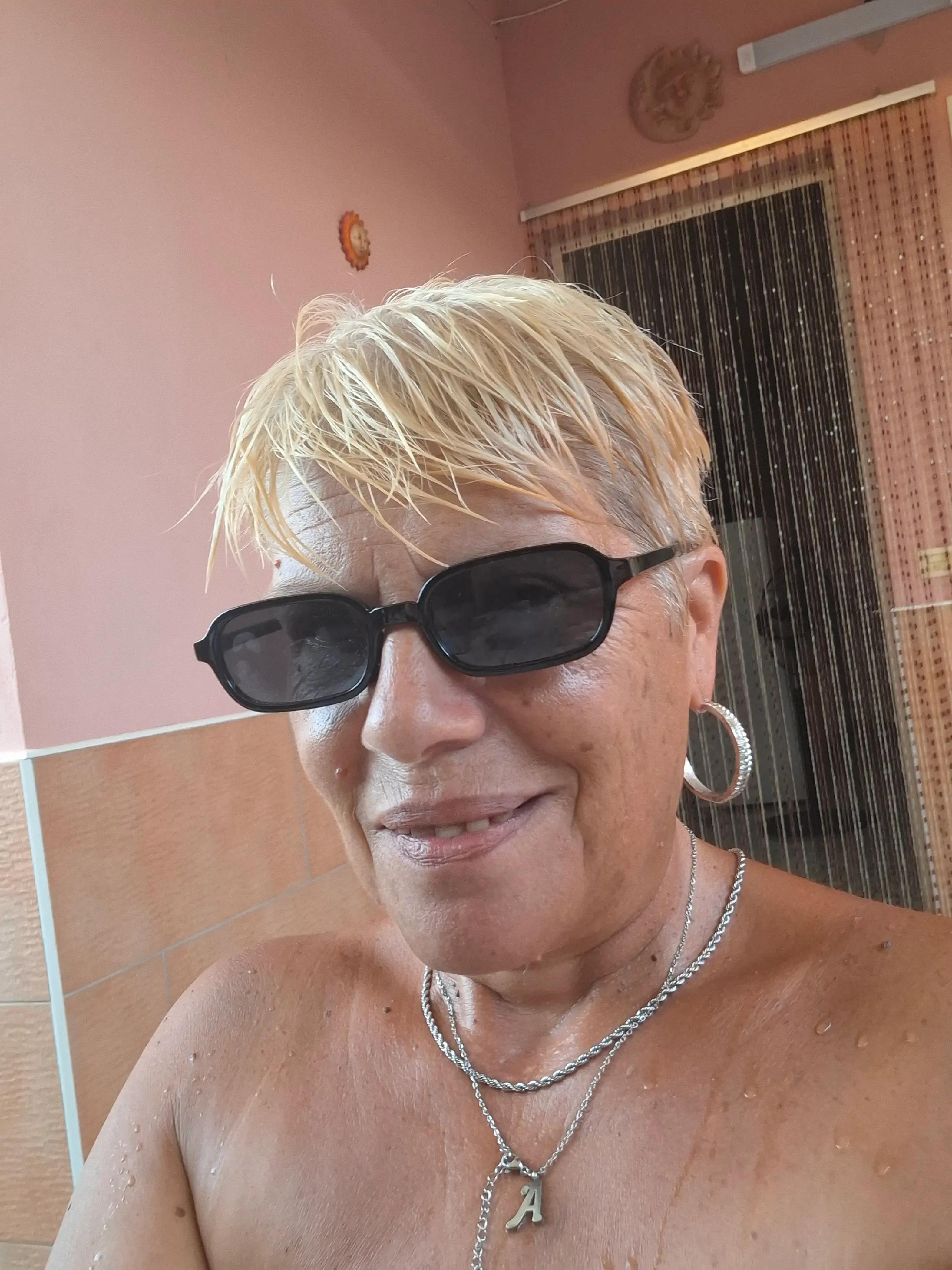 @Anna Verde