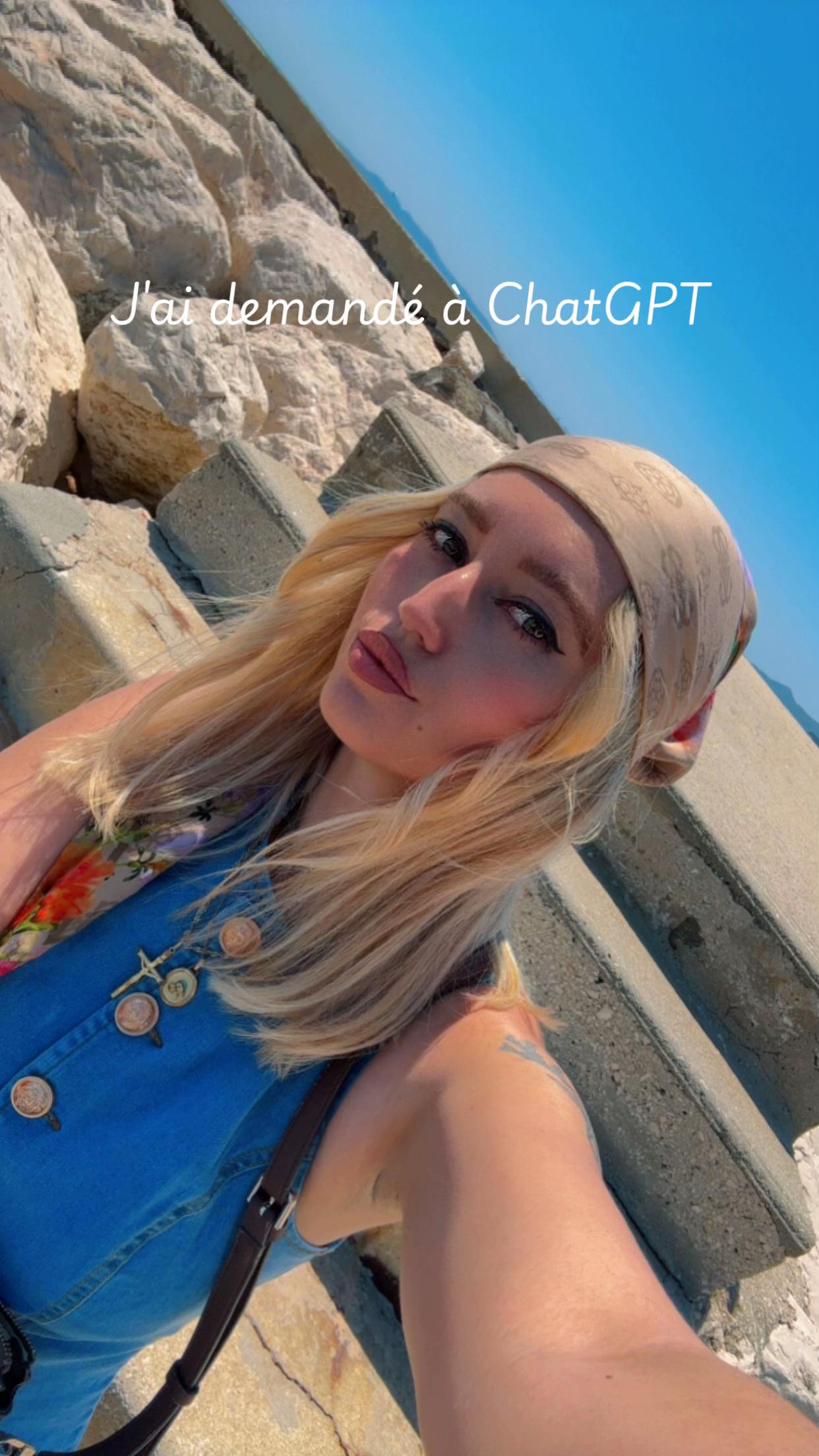 @Alison Sarah ✞