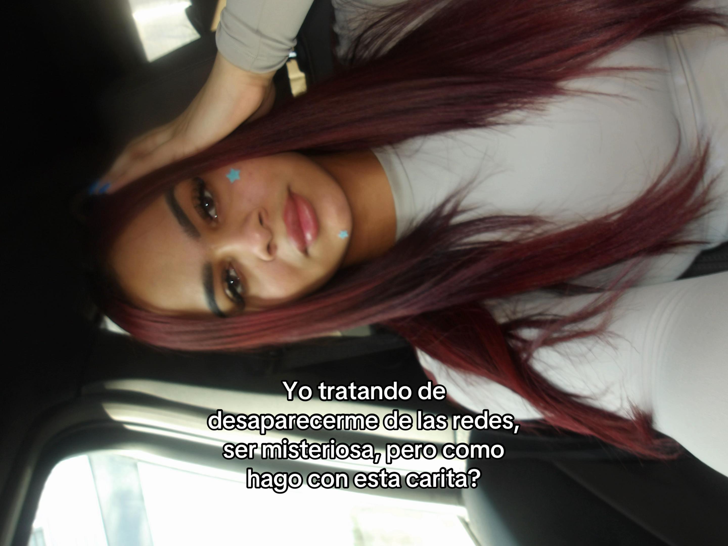 @Erika Herrera