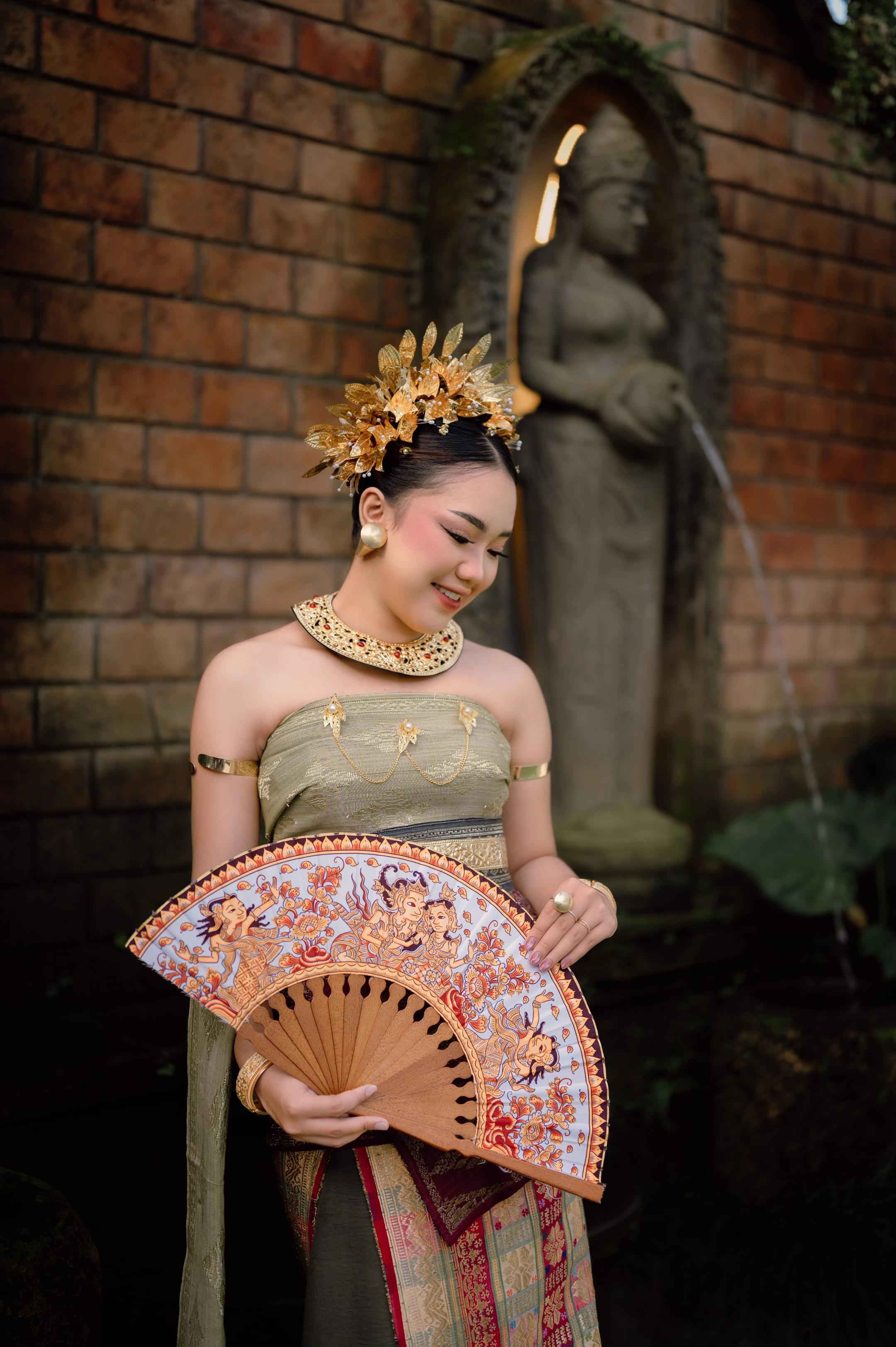 @Putik Padi Photo
