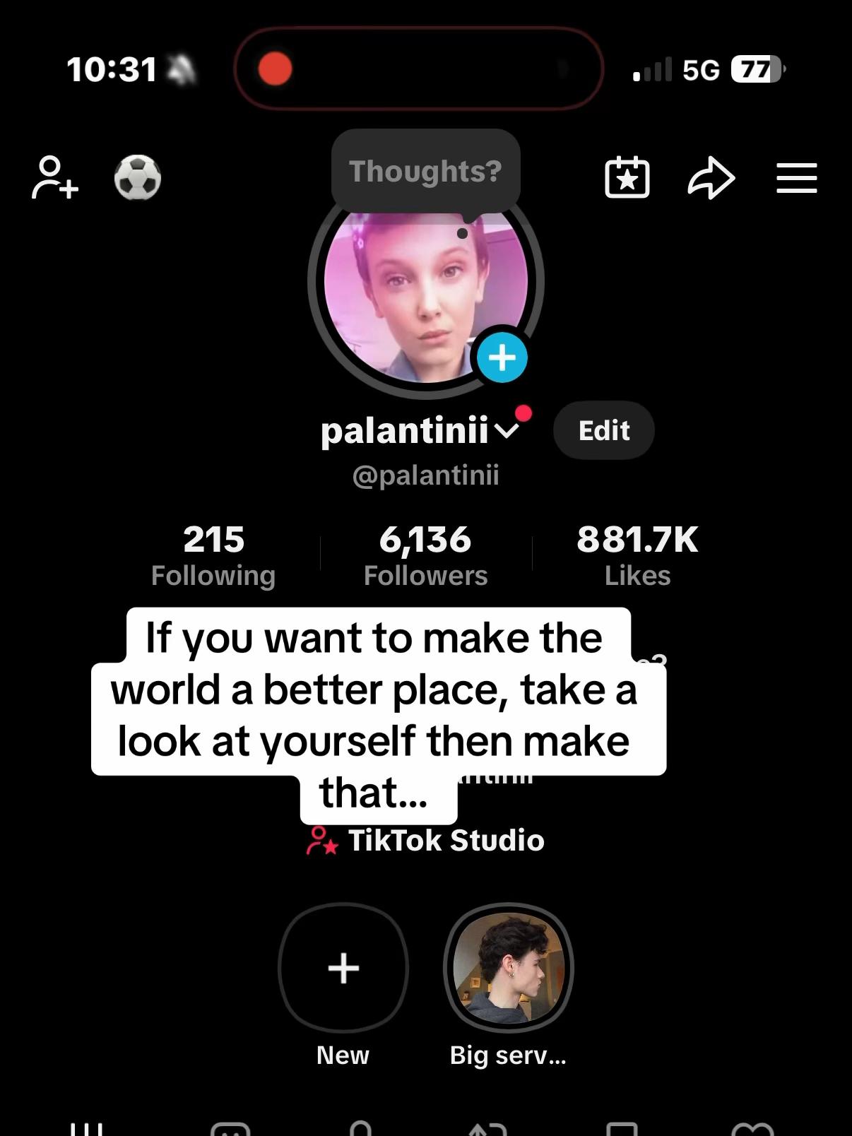 @palantinii