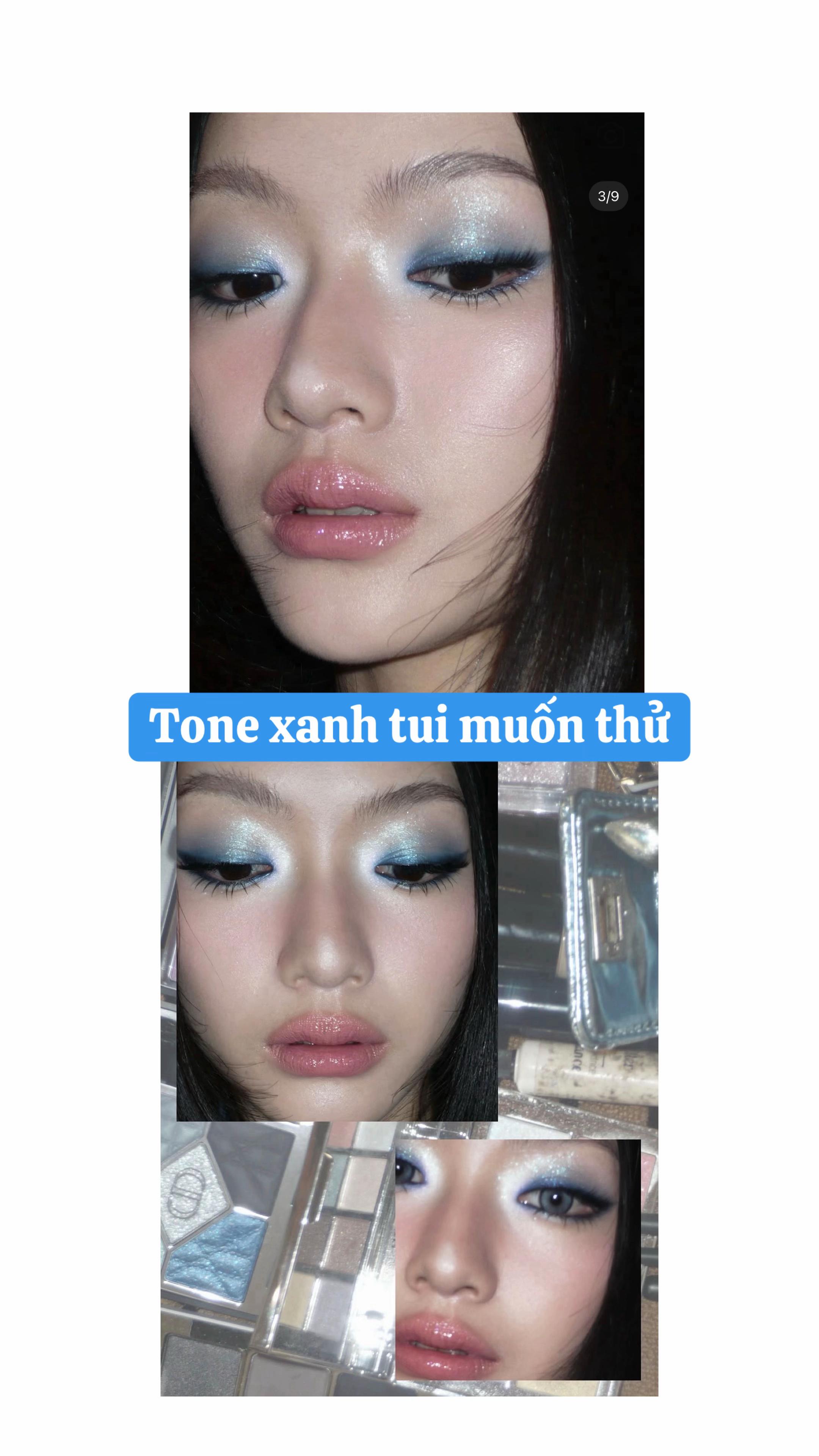 @Bimo ăn son🍑🌸