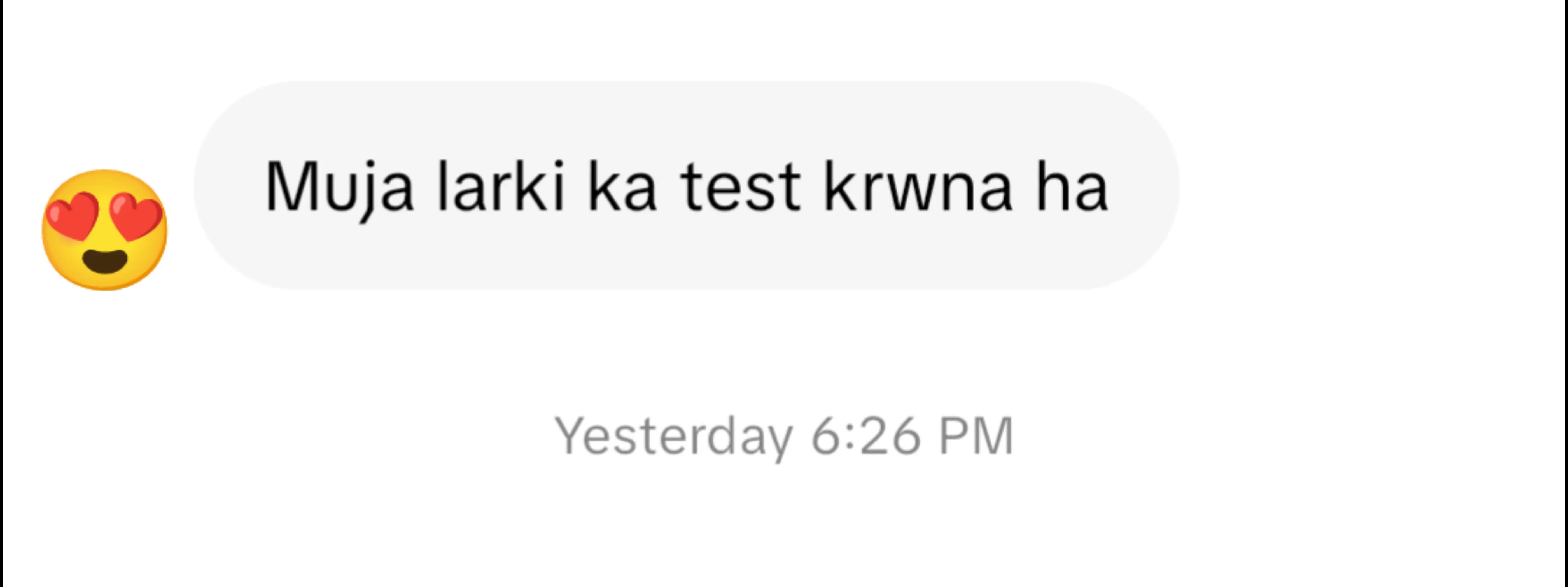 @Loyalty test