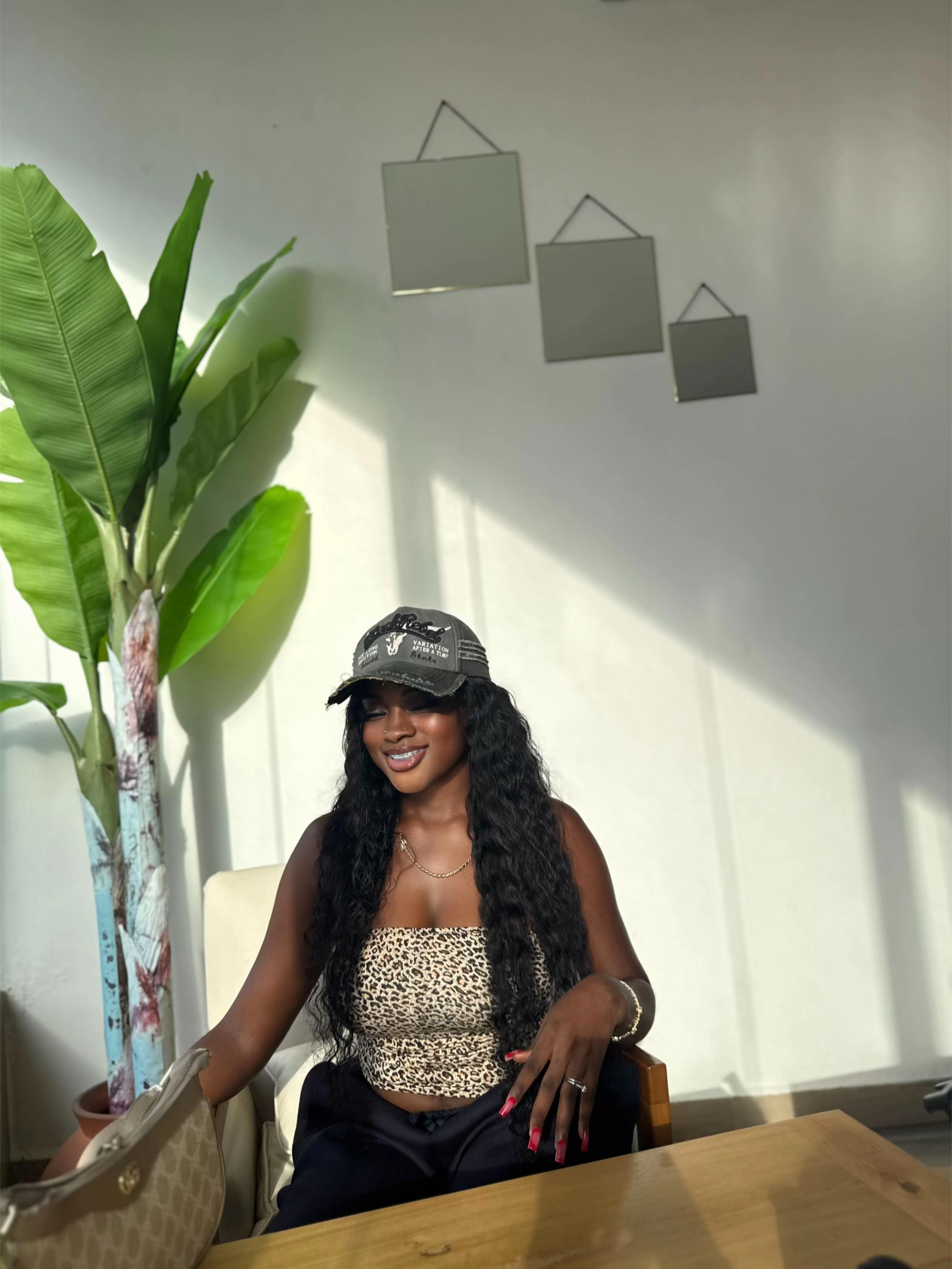 @Mrs Fordjour 💍❤️