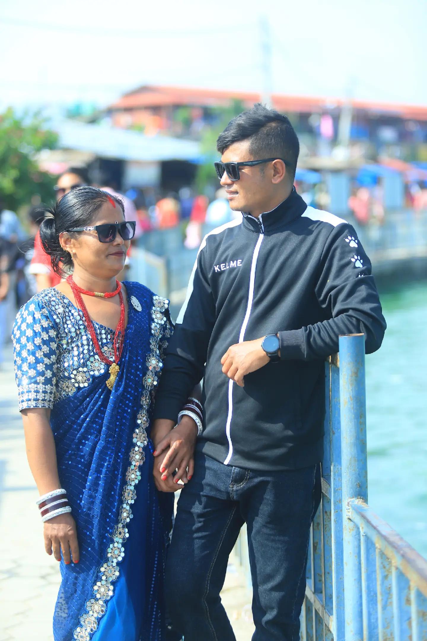 @Amrita Manandhar