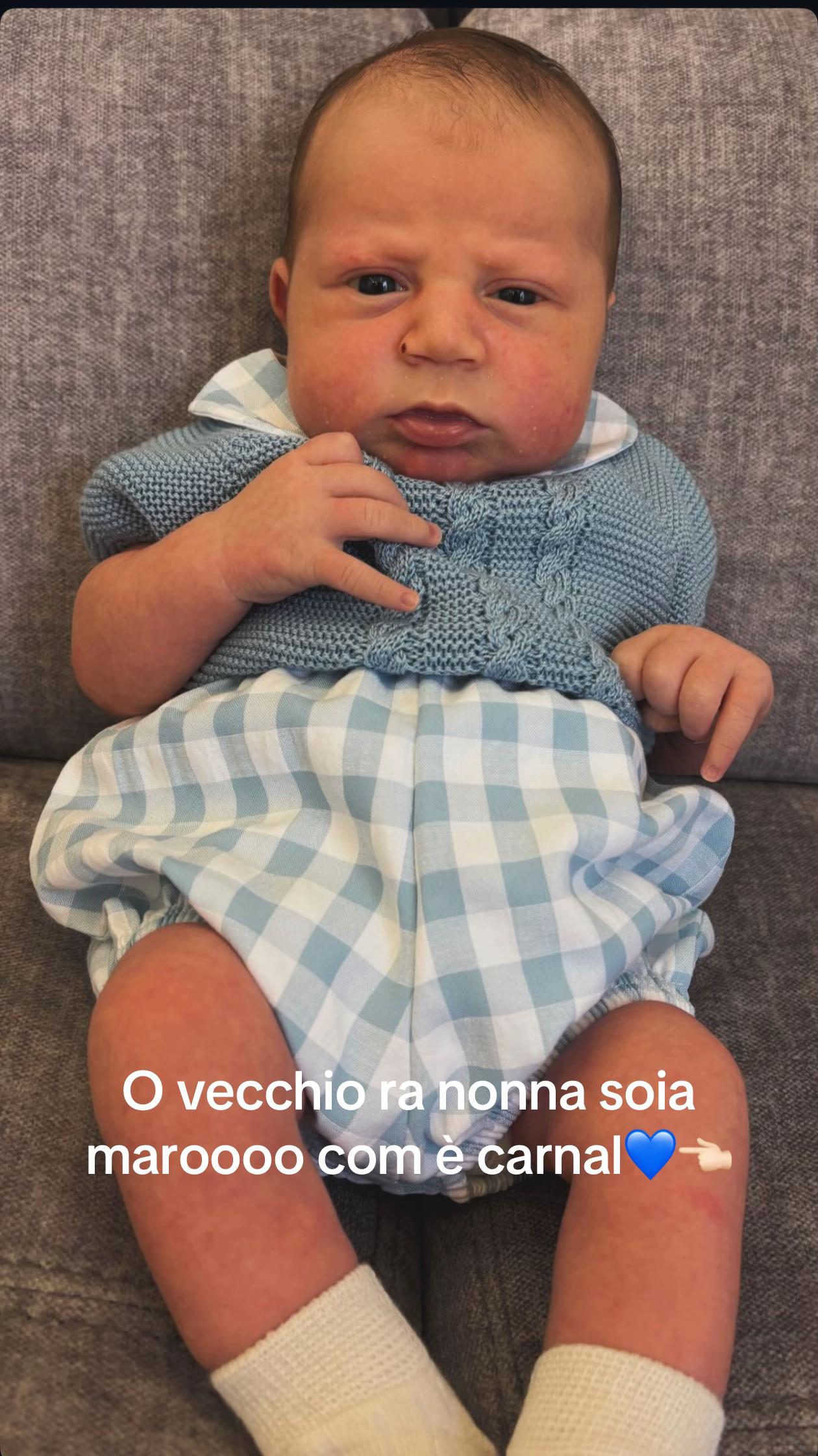 @Lucia Casaburri