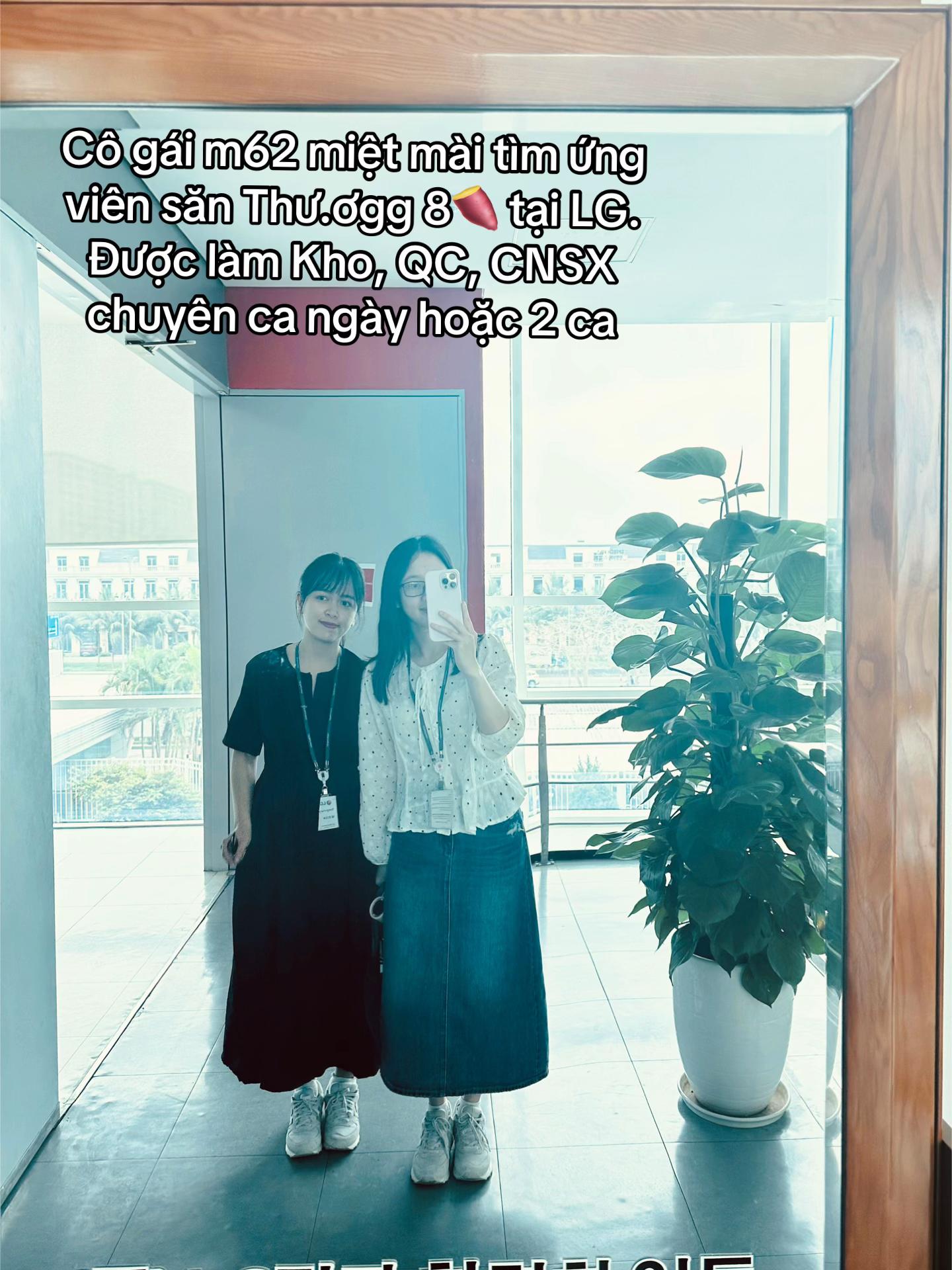 @Phạm Nga Tuyển Dụng