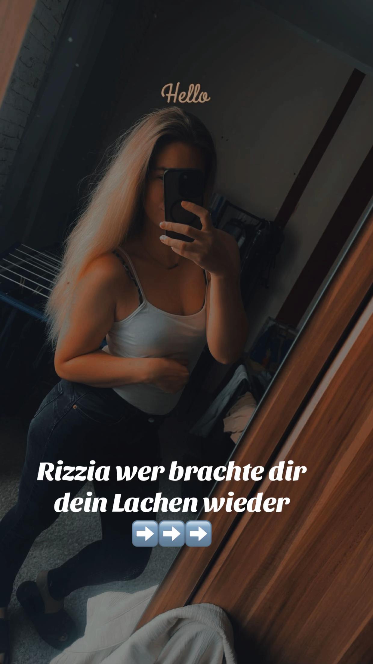 @Riizzaaa ☀️