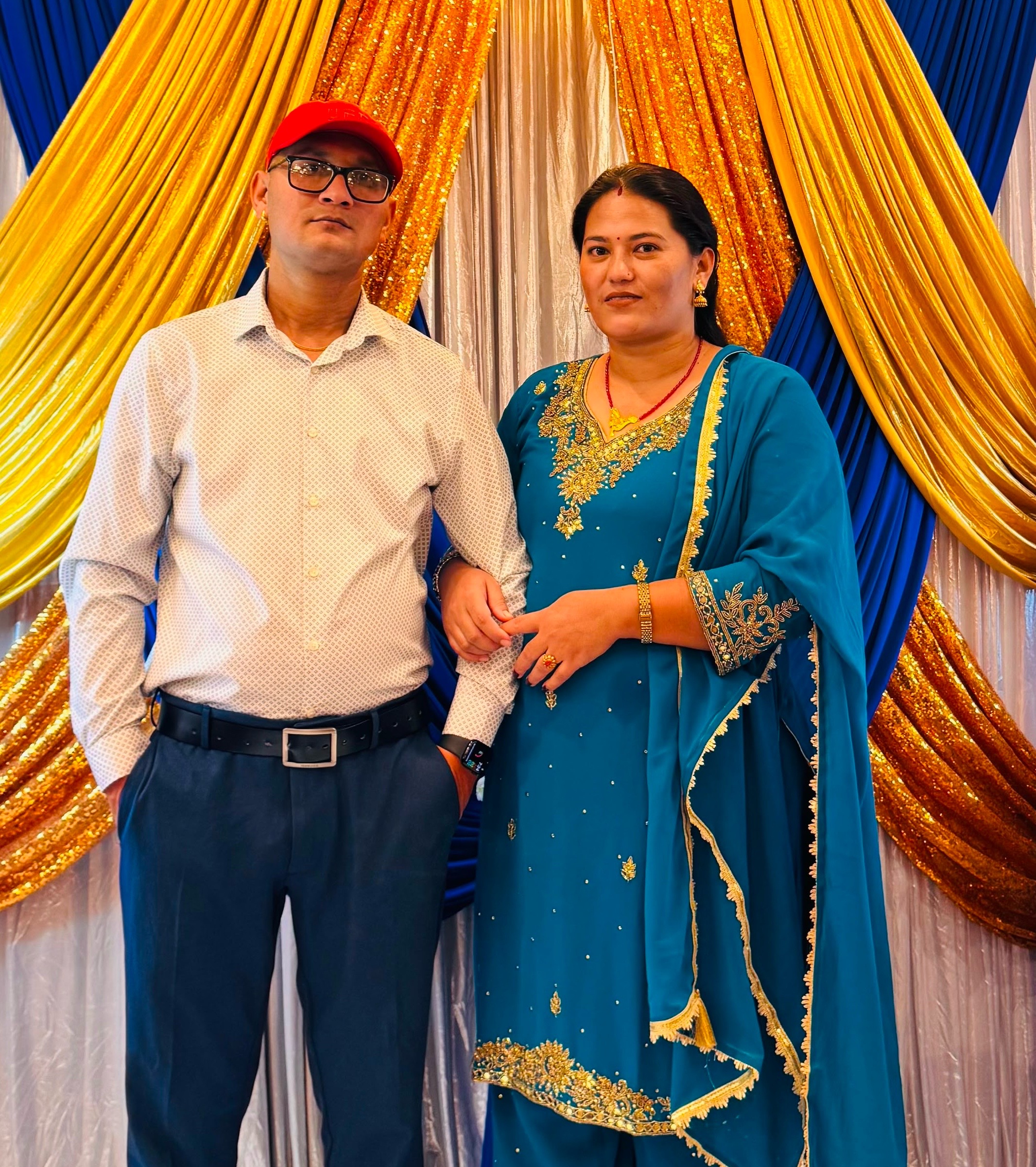 @Tara Khatri
