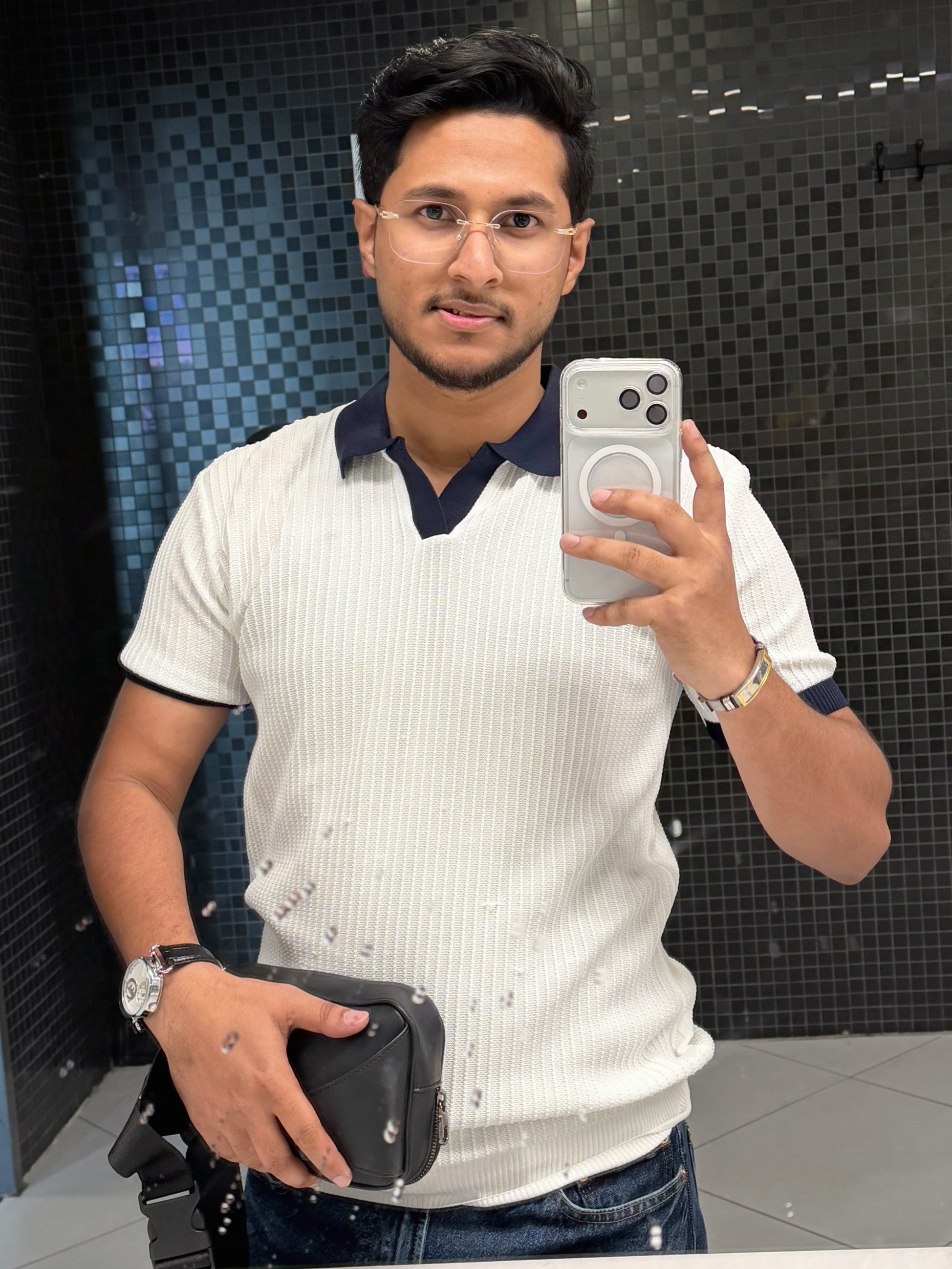 @Daud Mirza