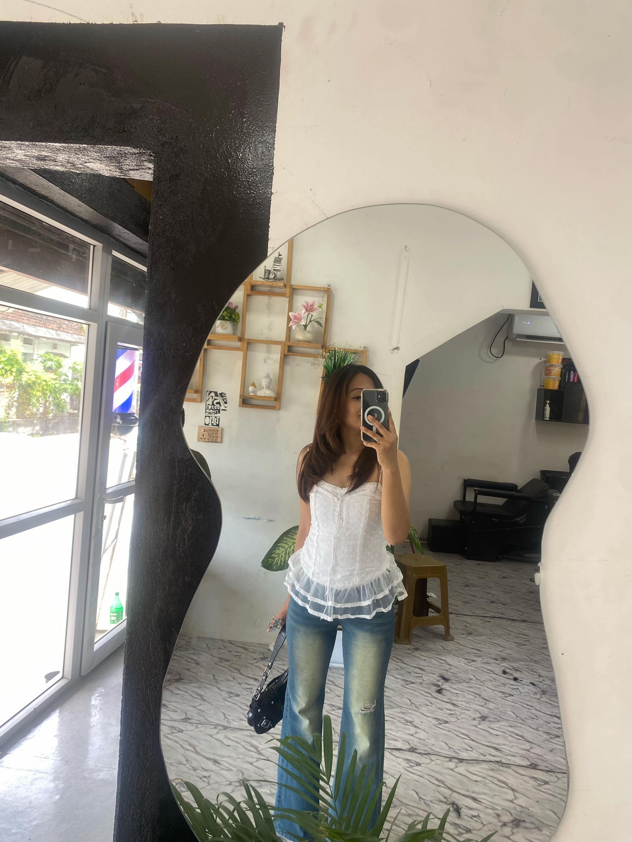 @priyanka shrestha