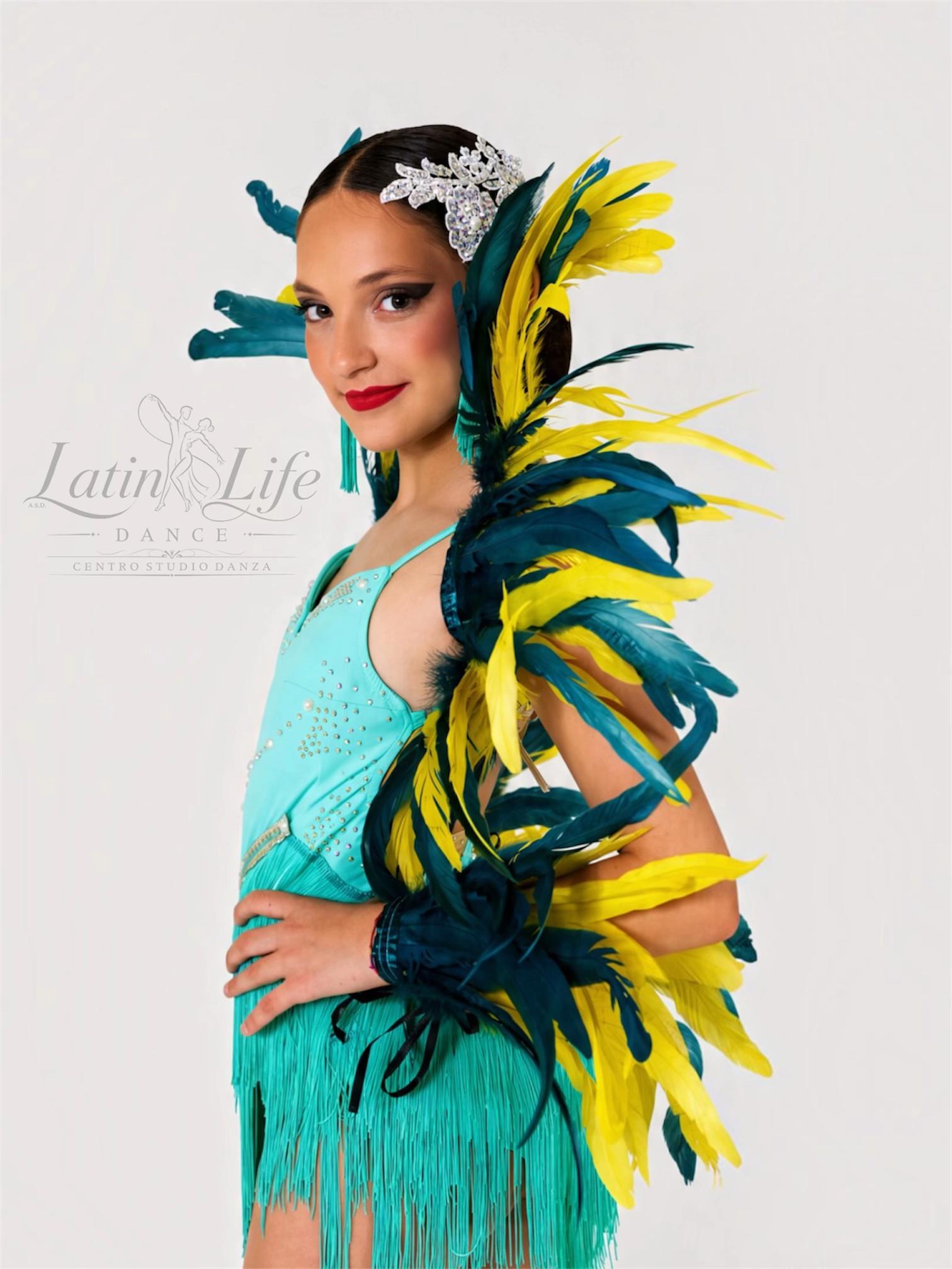 @Latin Life Dance_Patern&ograve;