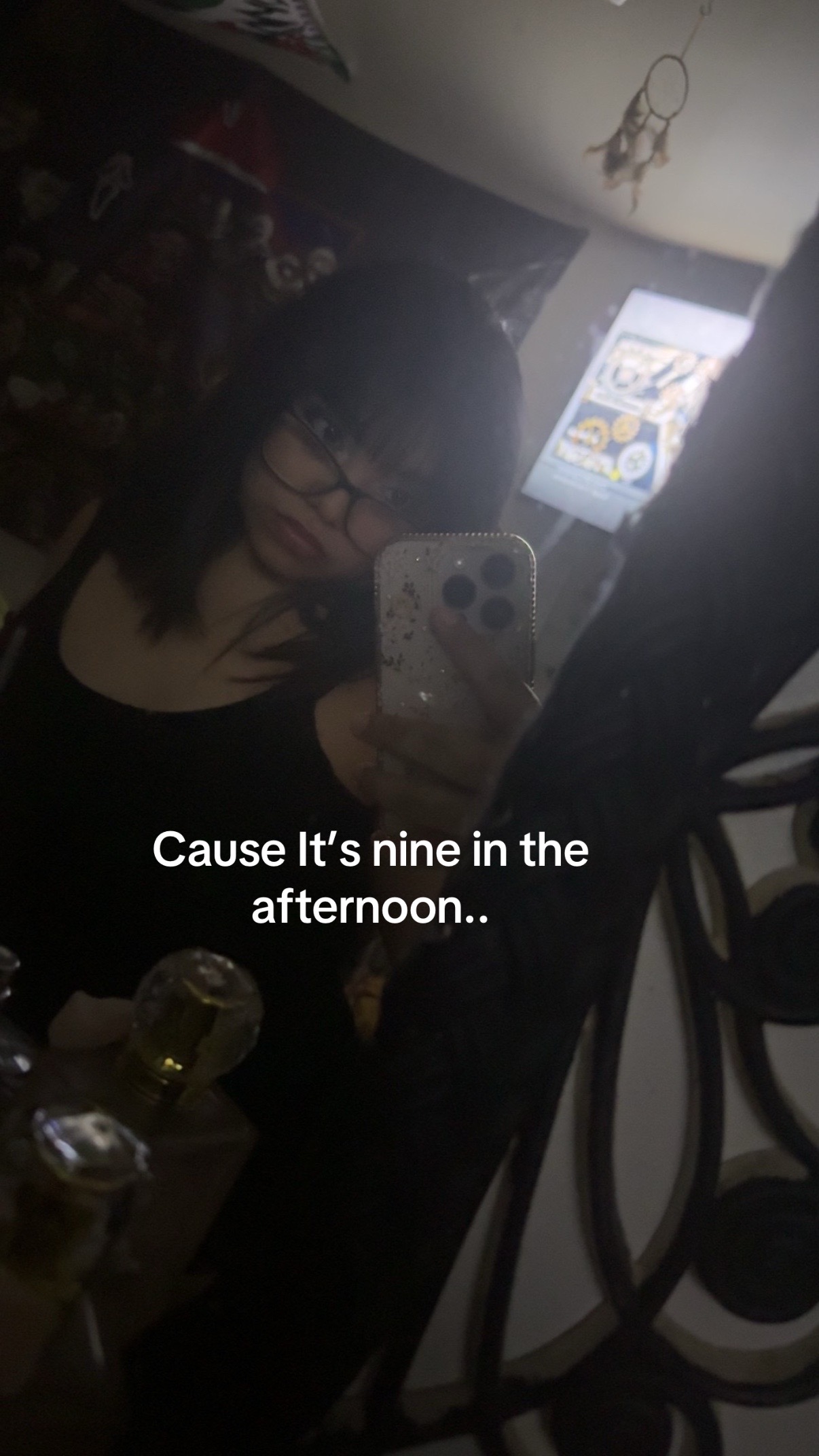 @Vibewithrceleste;)