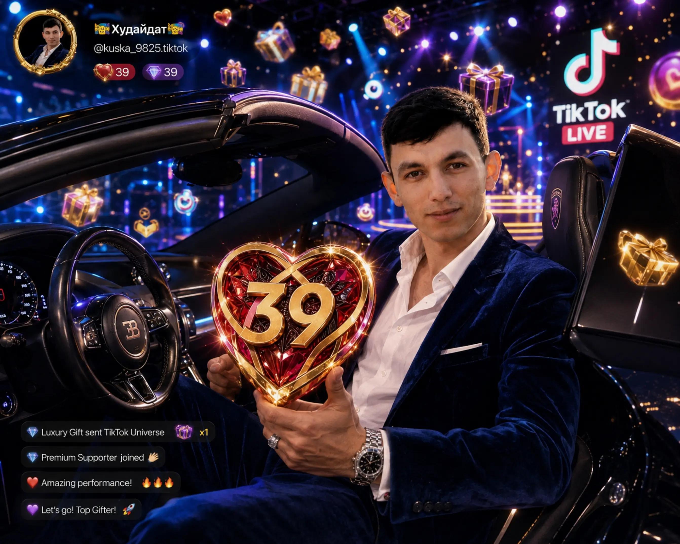@🎭Худайдат🎭