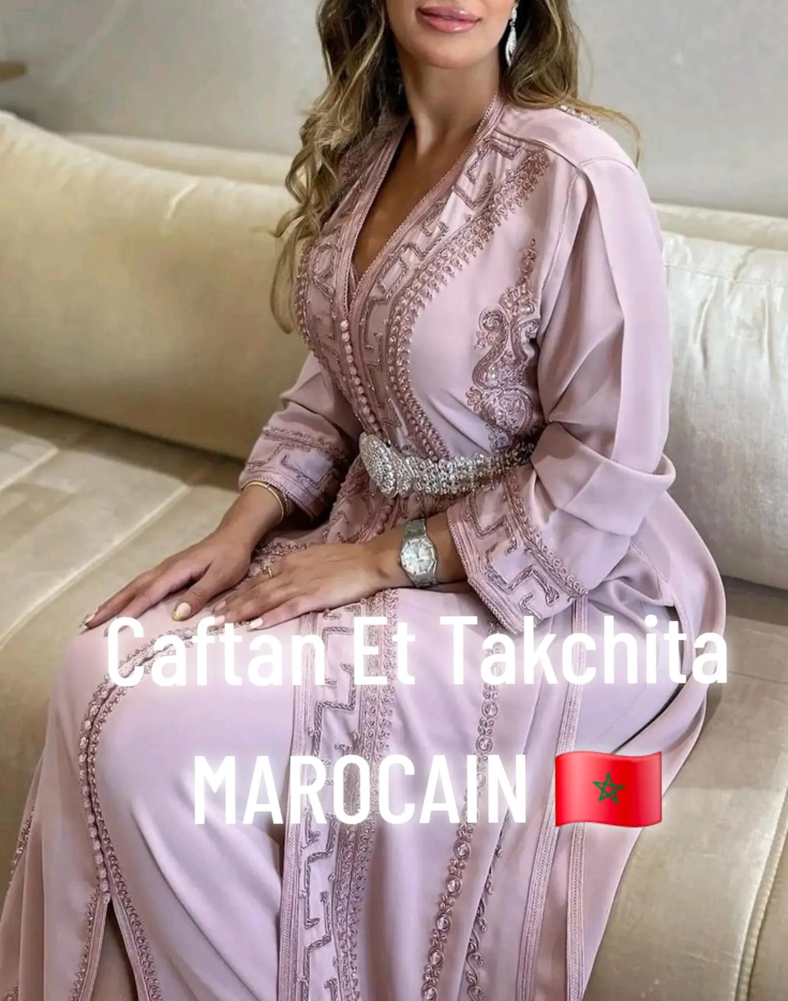 @Prestige Caftan 🇲🇦