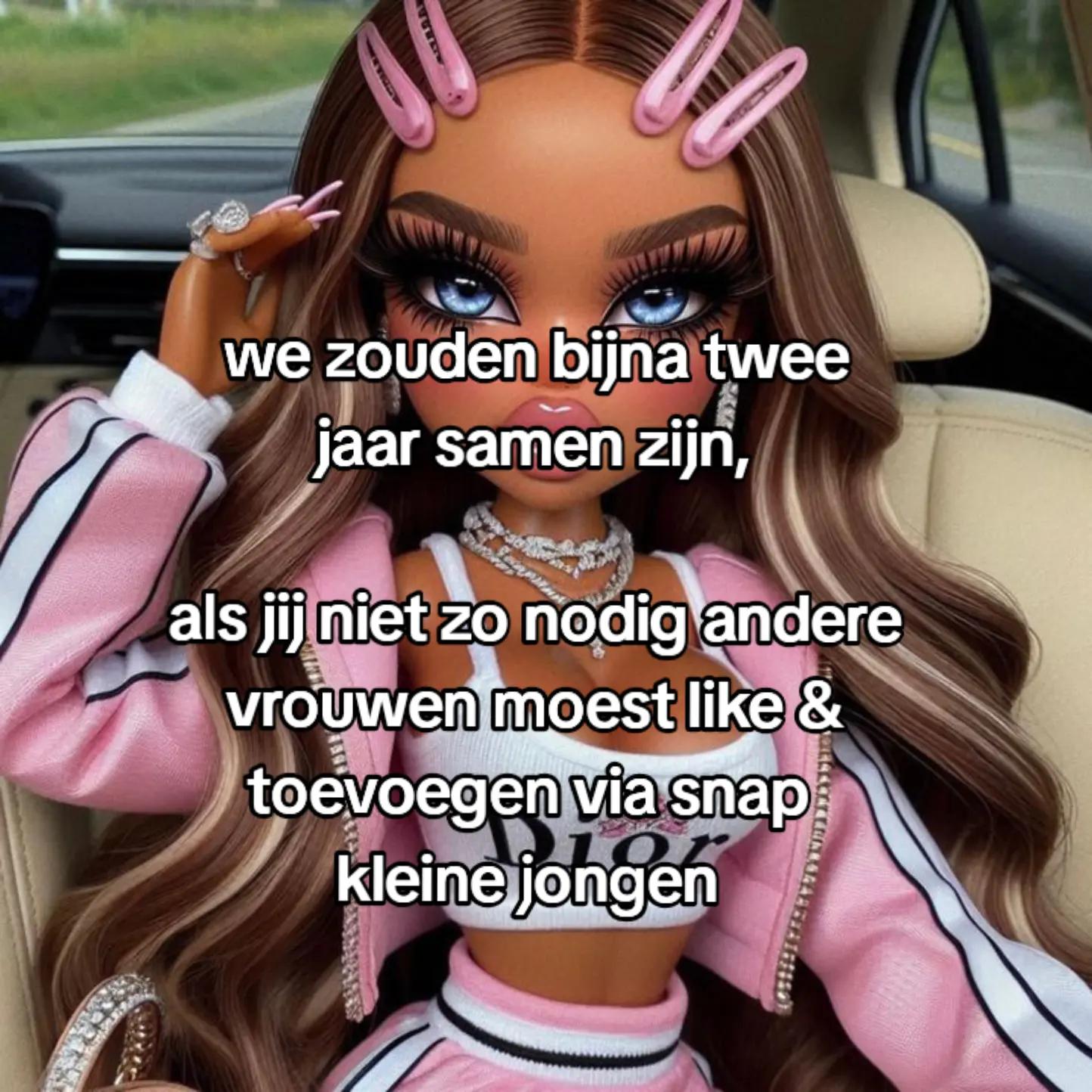 @Ginaxoxo