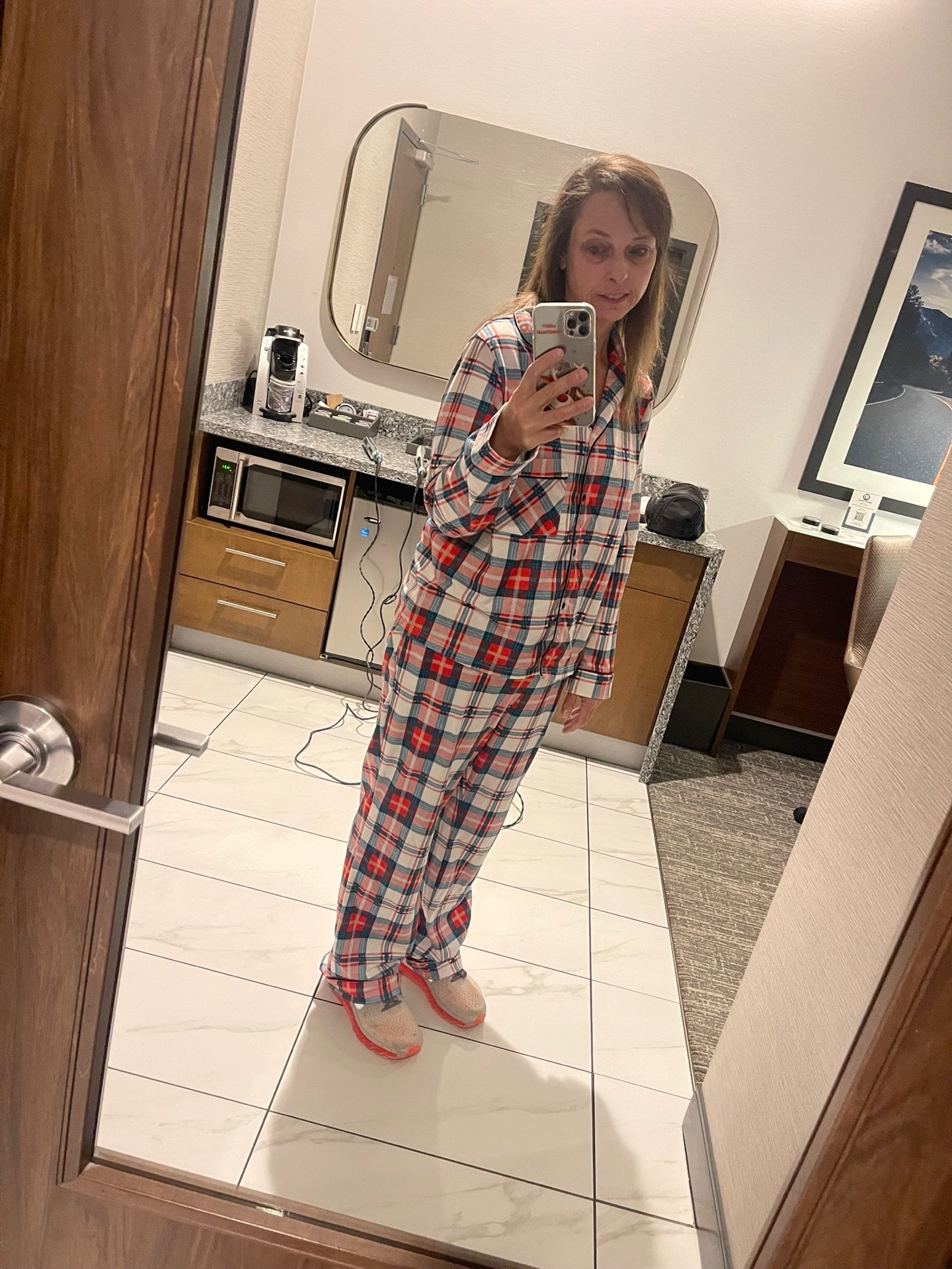 @Becky
