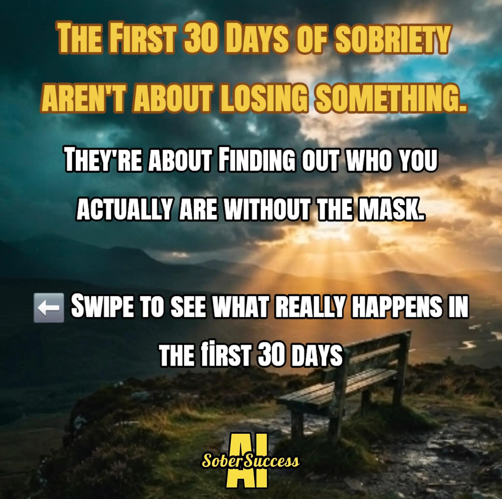 @Mikey | SoberSuccess Coach