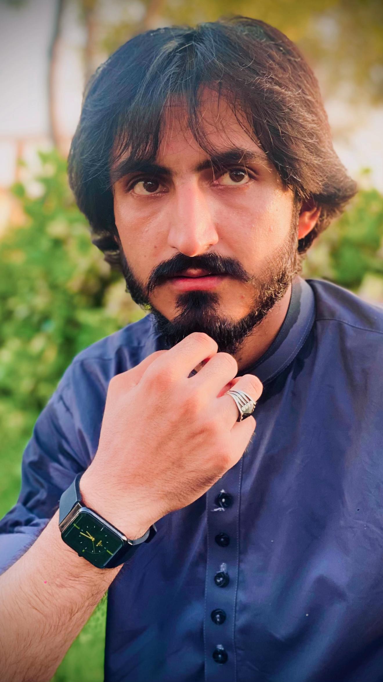 @Khan  Saab