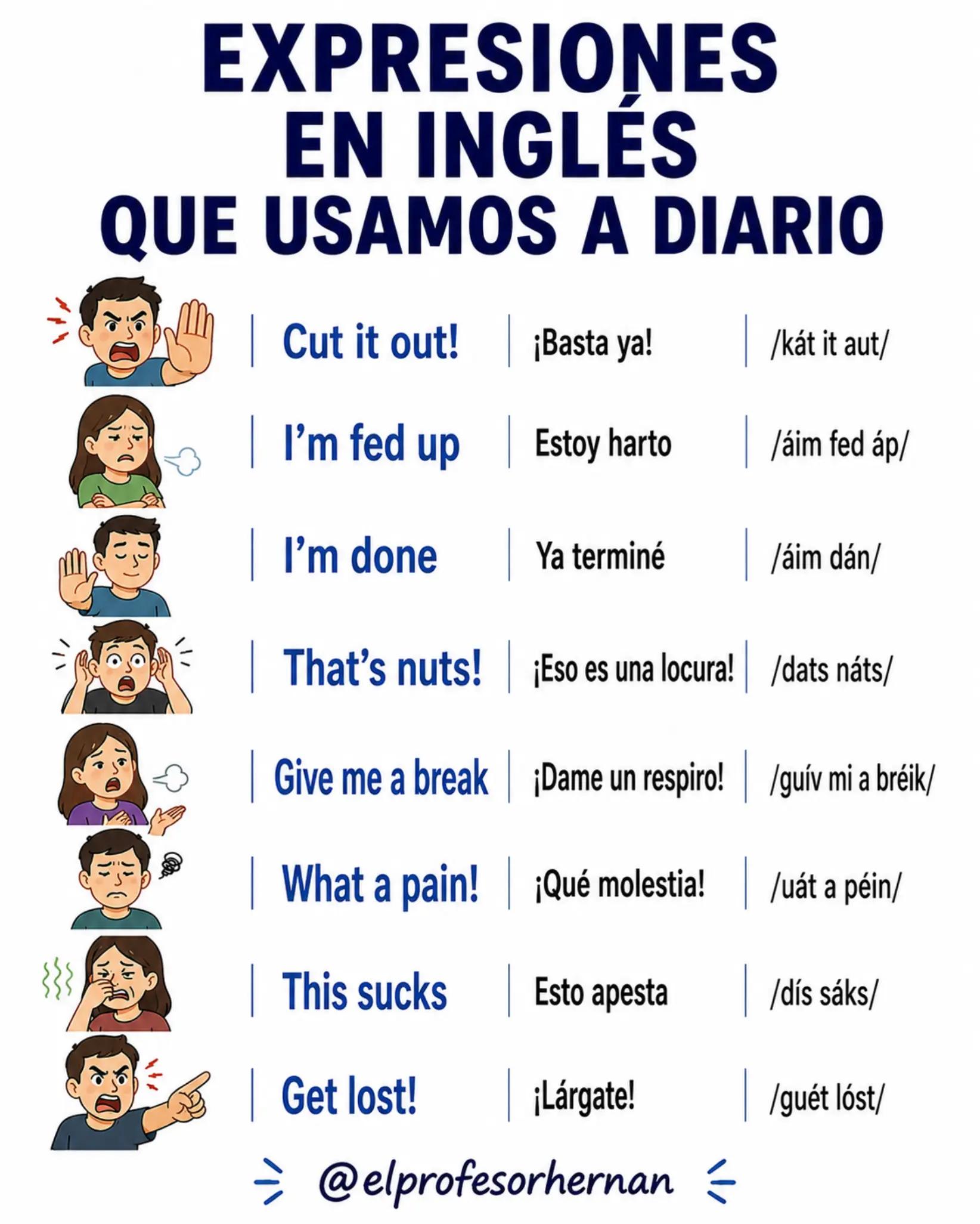 @El profesor Hern&aacute;n