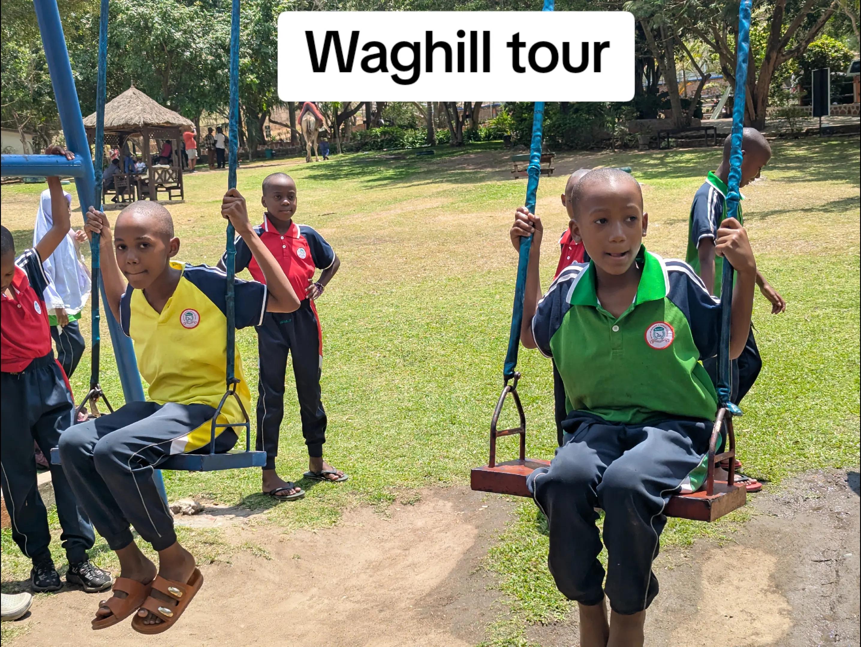 @Musabe primary school